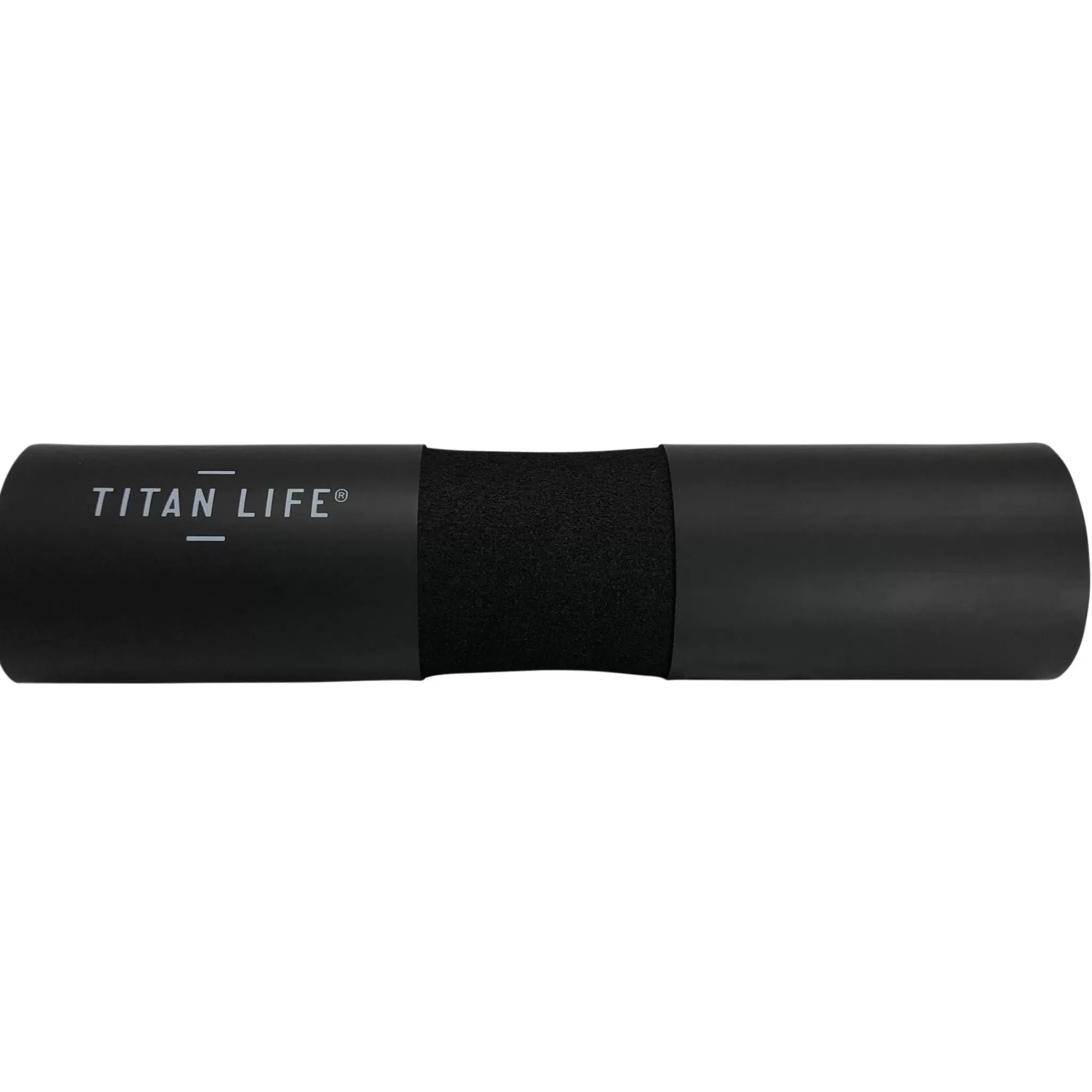 TITAN LIFE - Barbell Pad, Beskyttelse Til Vektstang