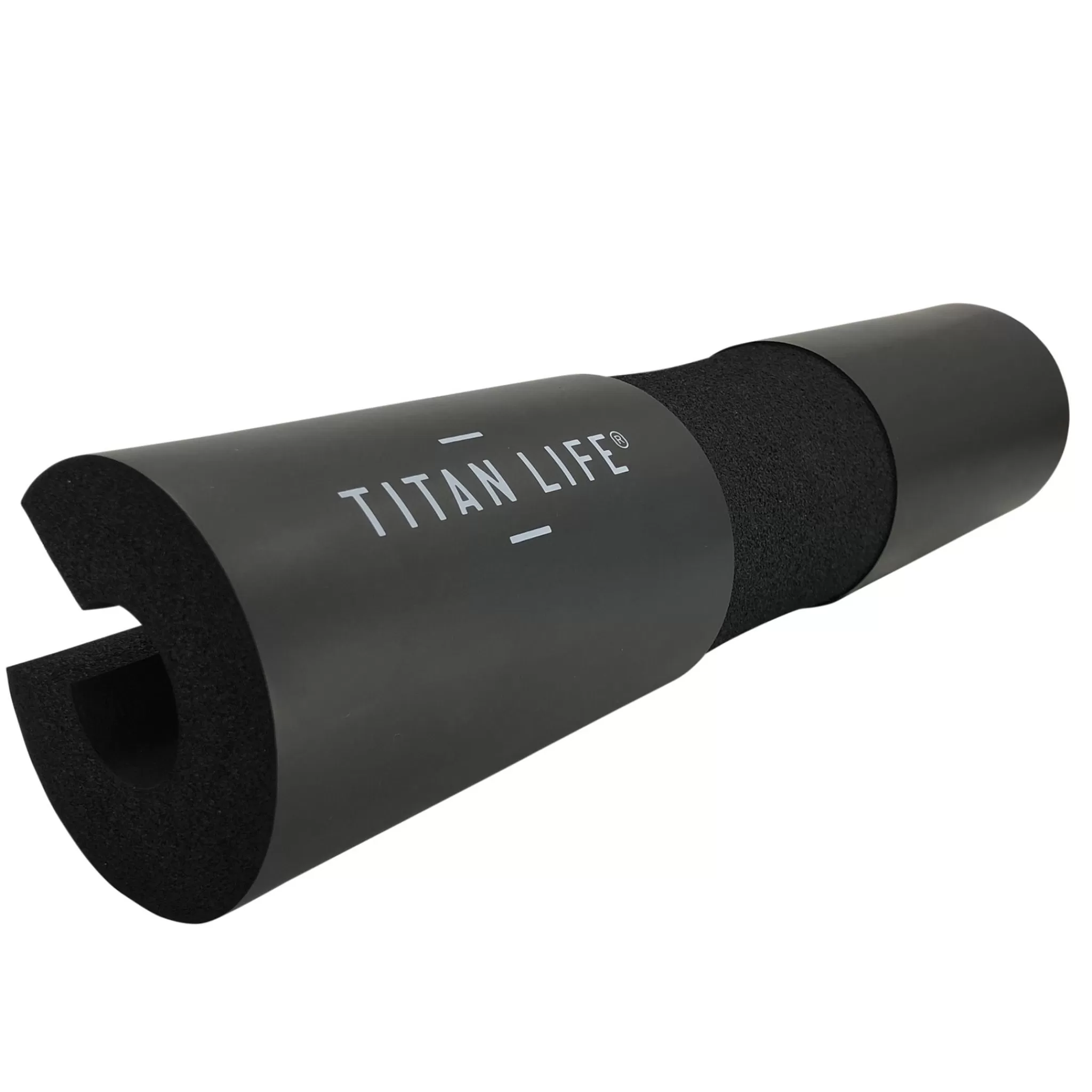 TITAN LIFE - Barbell Pad, Beskyttelse Til Vektstang