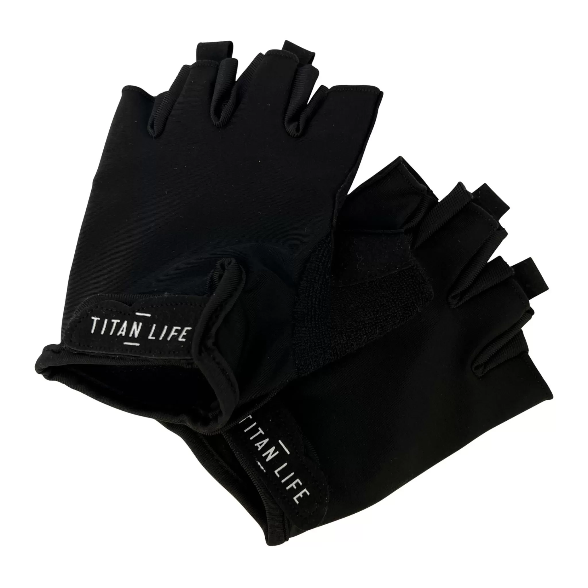 TITAN LIFE - Basic Fitness Glove, Treningshansker