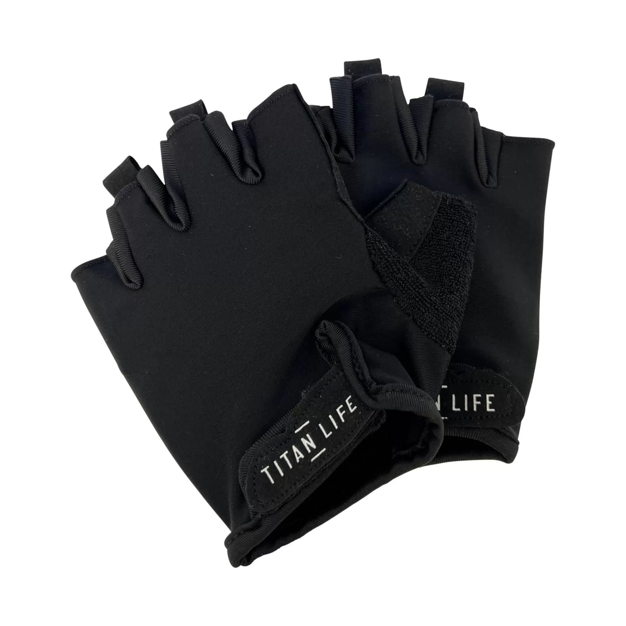 TITAN LIFE - Basic Fitness Glove, Treningshansker