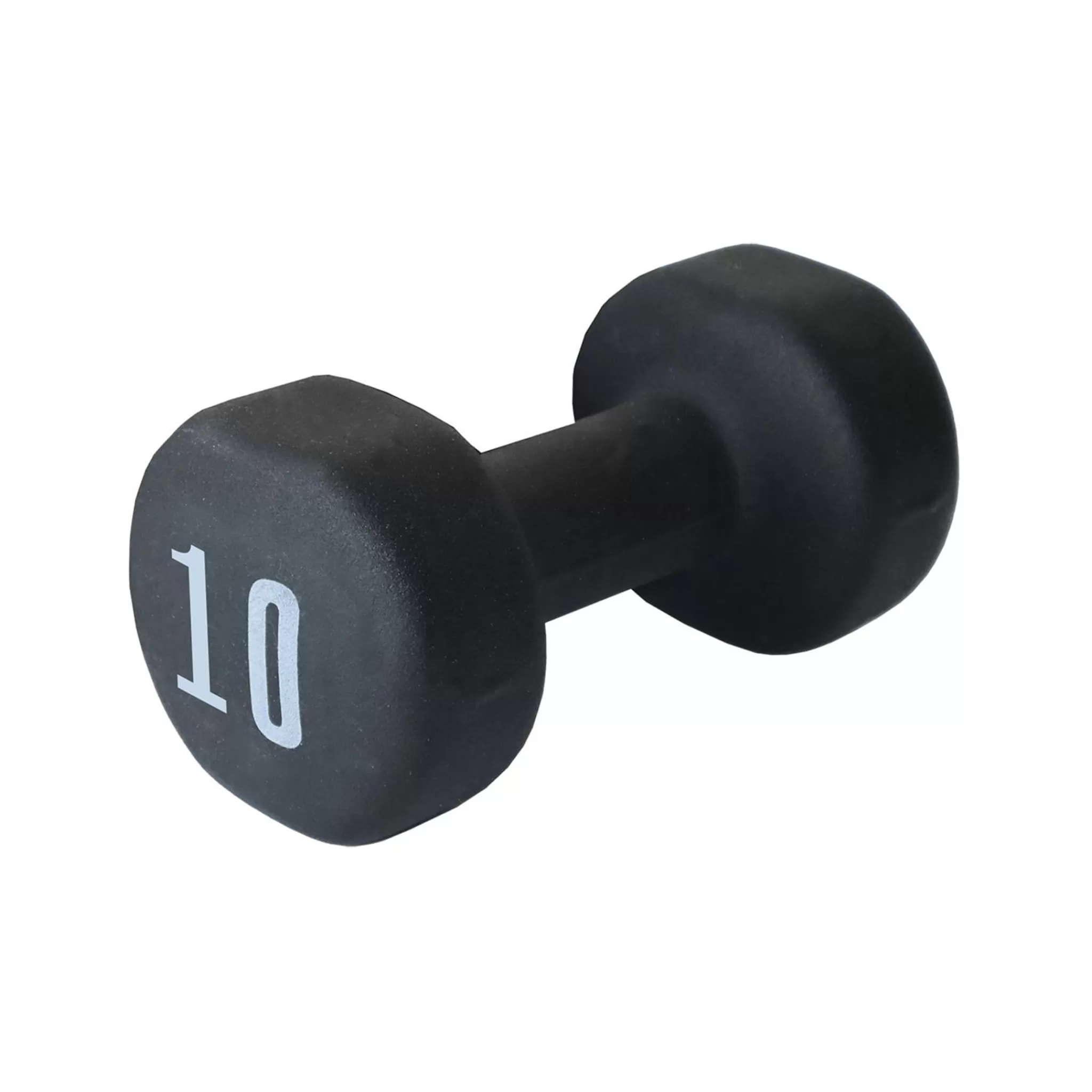 TITAN LIFE - Dumbbell 10 Kg, Dumbbell