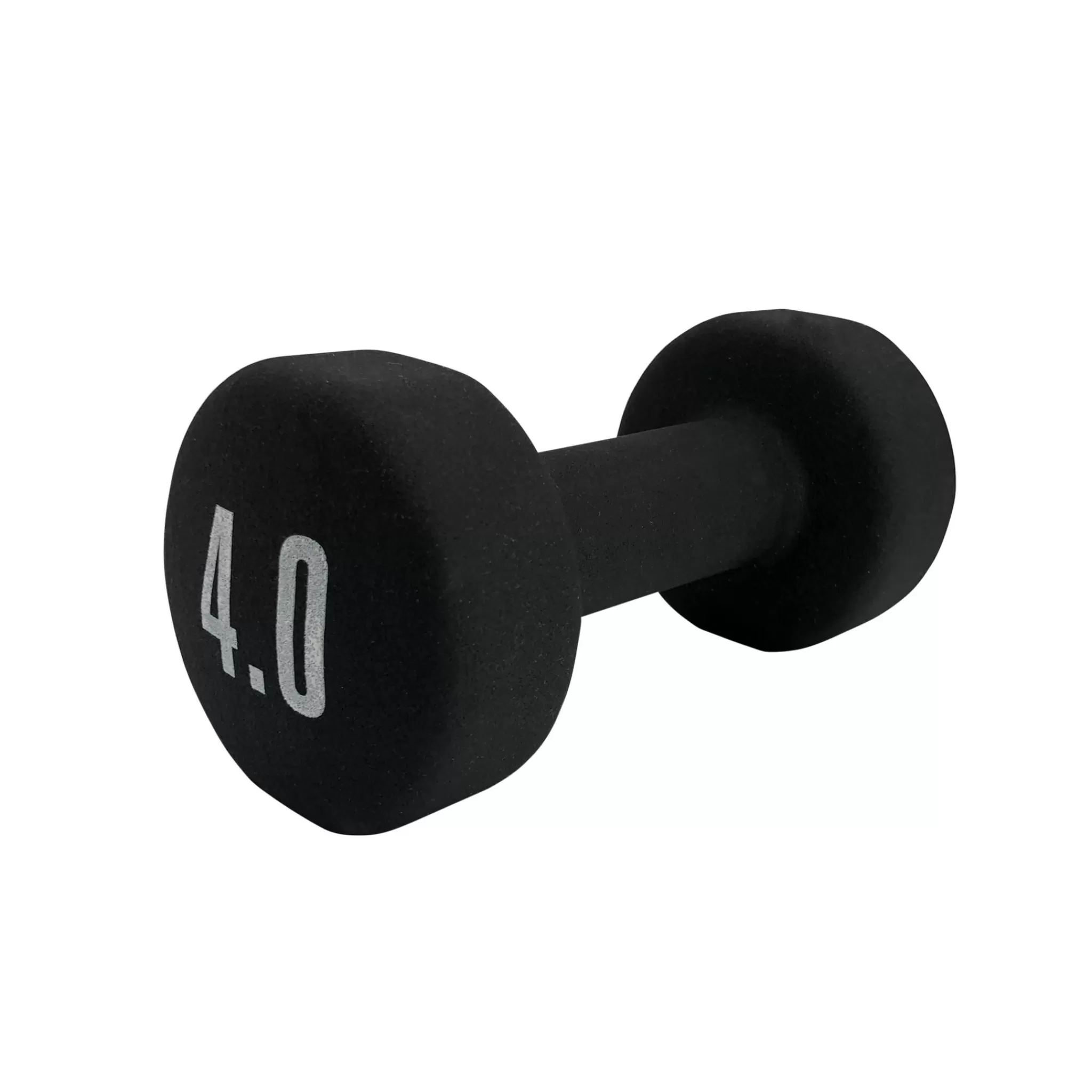 TITAN LIFE - Dumbbell 4 Kg, Dumbbell