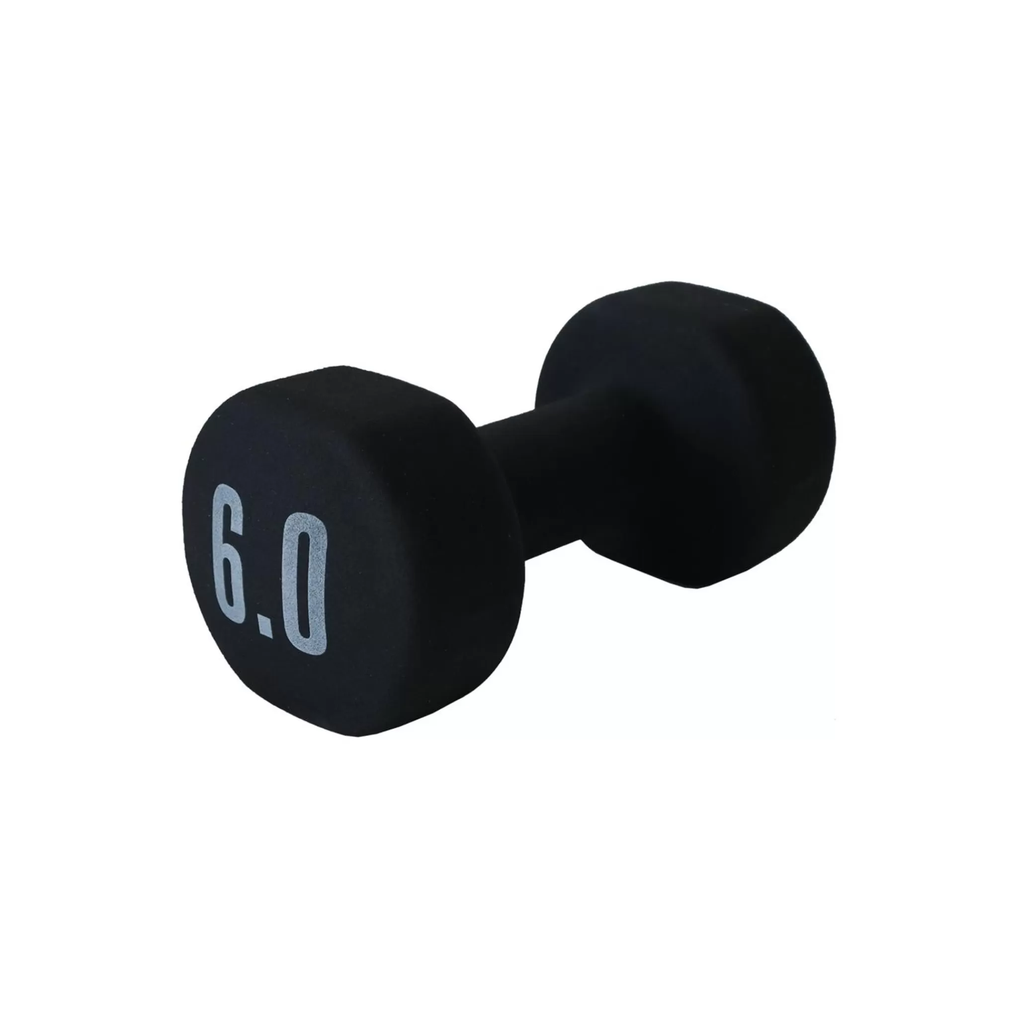 TITAN LIFE - Dumbbell 6 Kg, Dumbbell