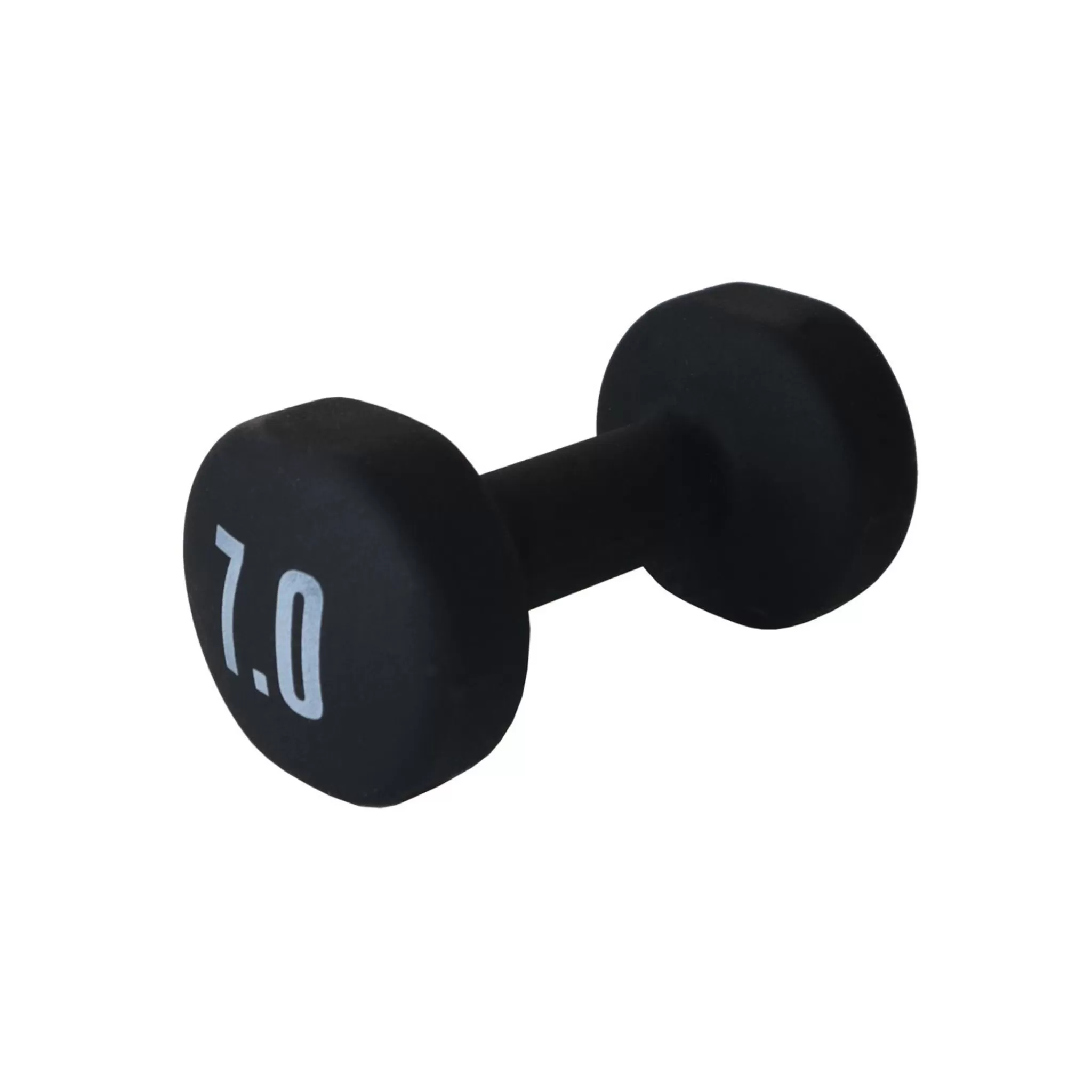 TITAN LIFE - Dumbbell 7 Kg, Dumbbell