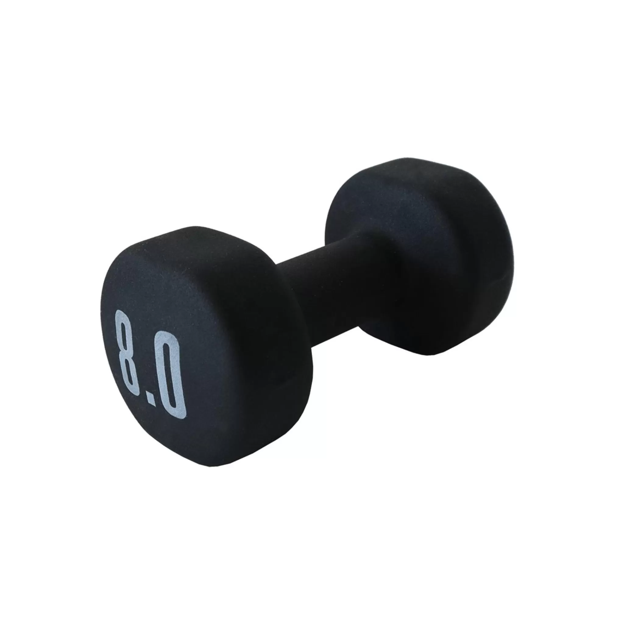 TITAN LIFE - Dumbbell 8 Kg, Dumbbell