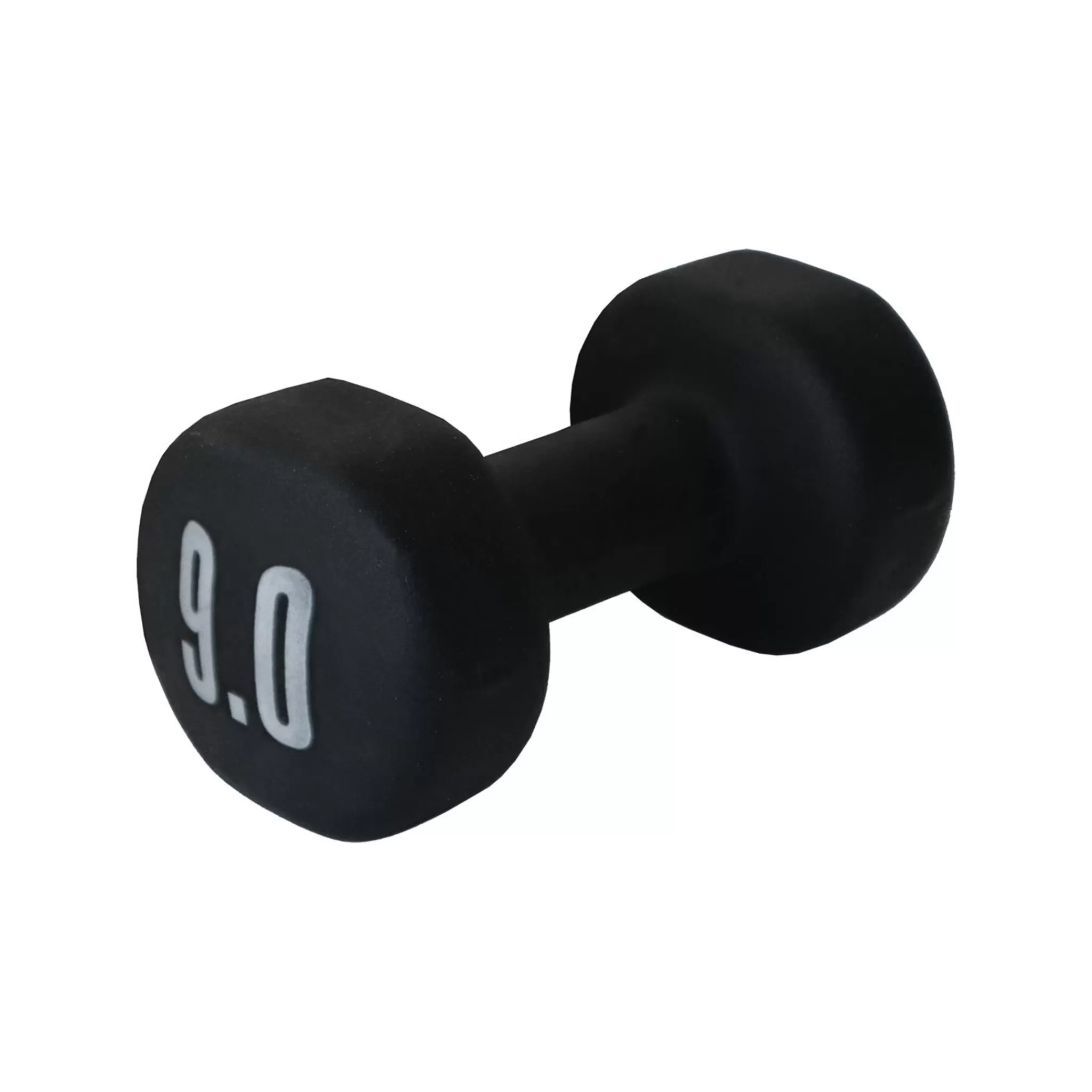 TITAN LIFE - Dumbbell 9 Kg, Dumbbell