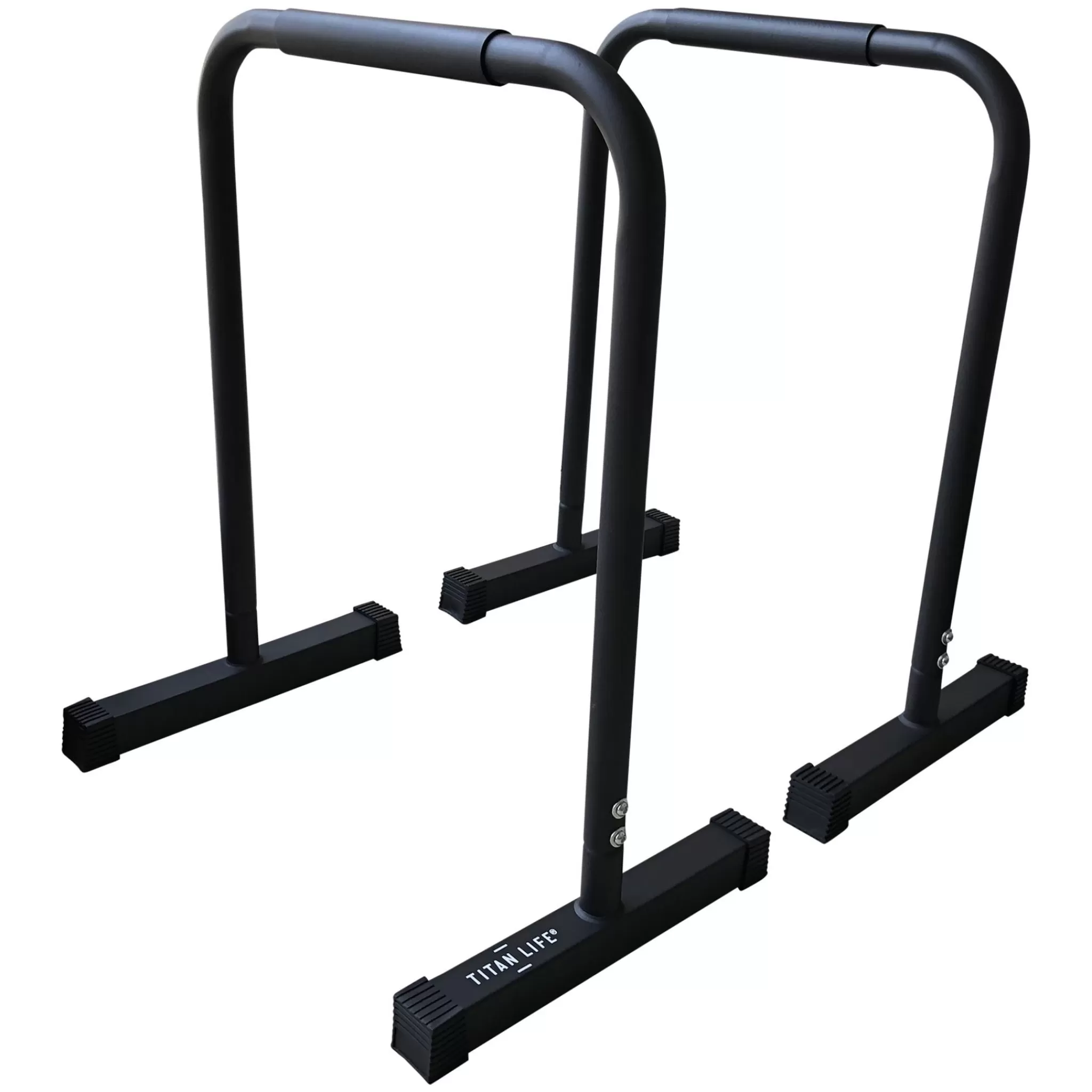 TITAN LIFE - Equalizer Bar, Treningsbar