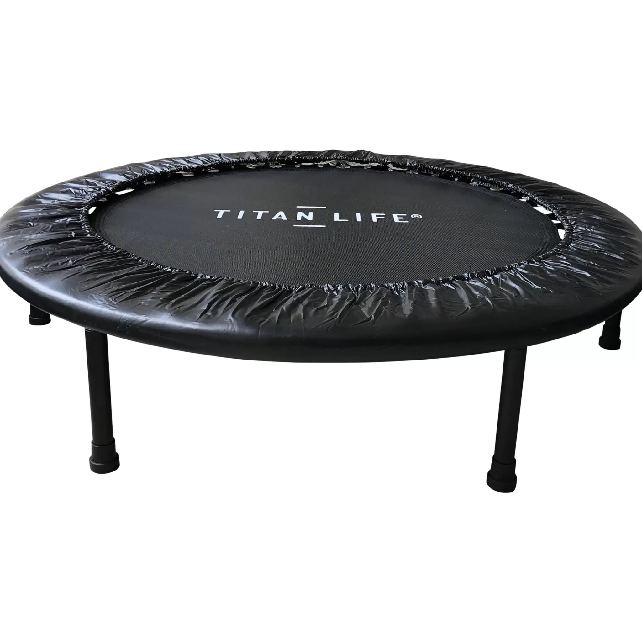 TITAN LIFE - Exercise Trampoline, Treningstrampoline