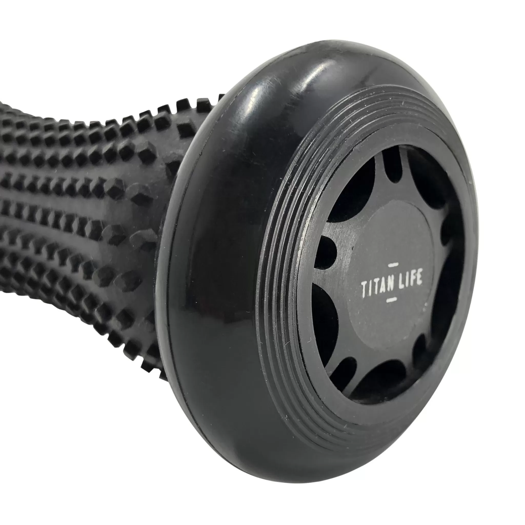 TITAN LIFE - Foot Massage Roller, Fotmassasjerulle