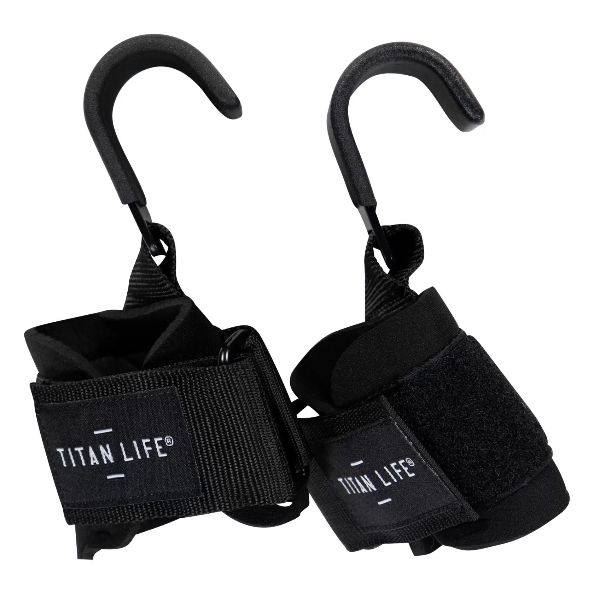 TITAN LIFE - Lifting Hook, Loftekroker