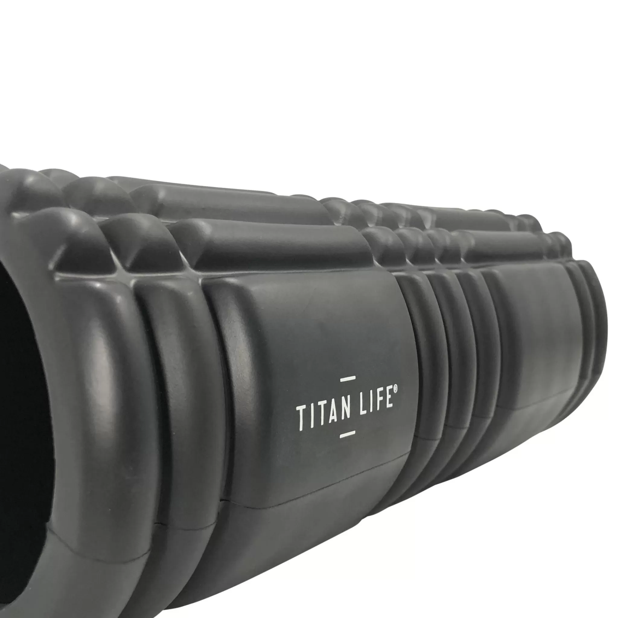 TITAN LIFE - Massage Roller, Massasjerulle