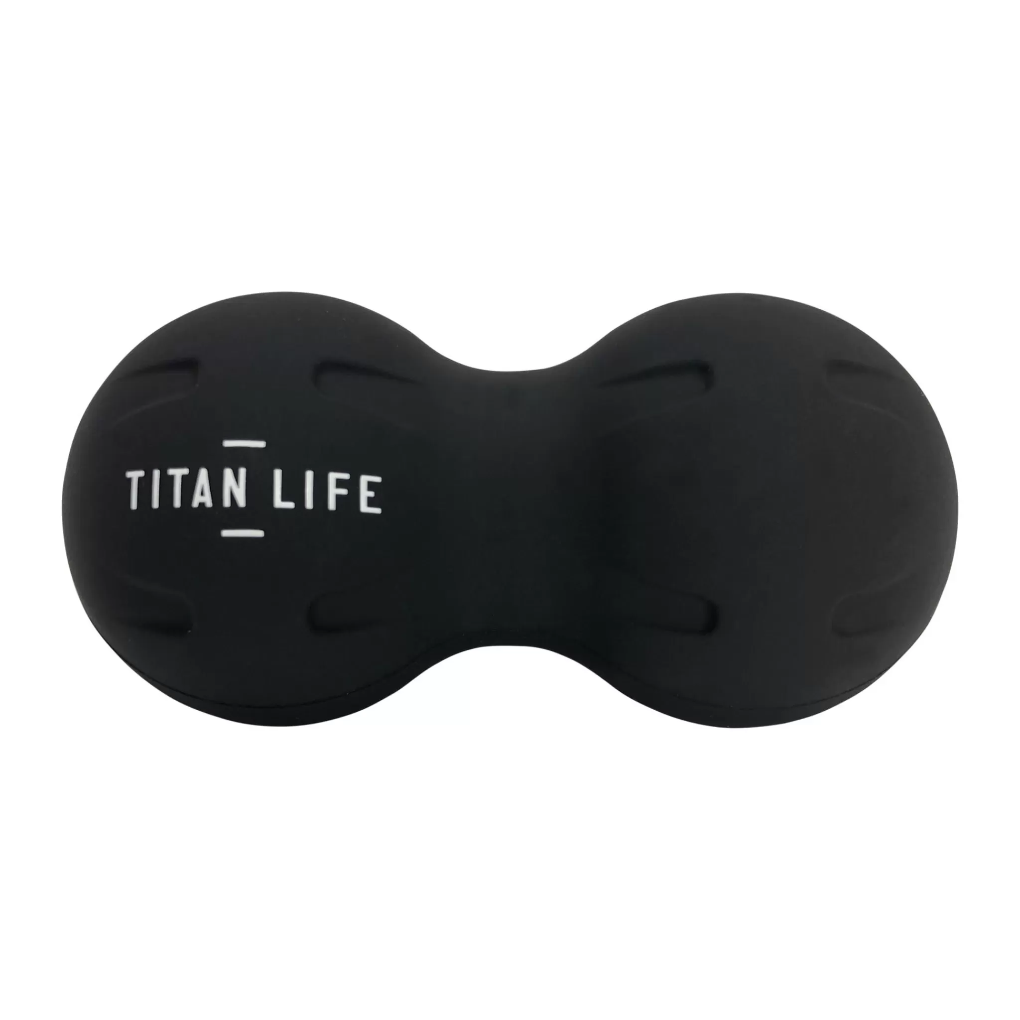 TITAN LIFE - Peanut Massage Ball, Massasjeball