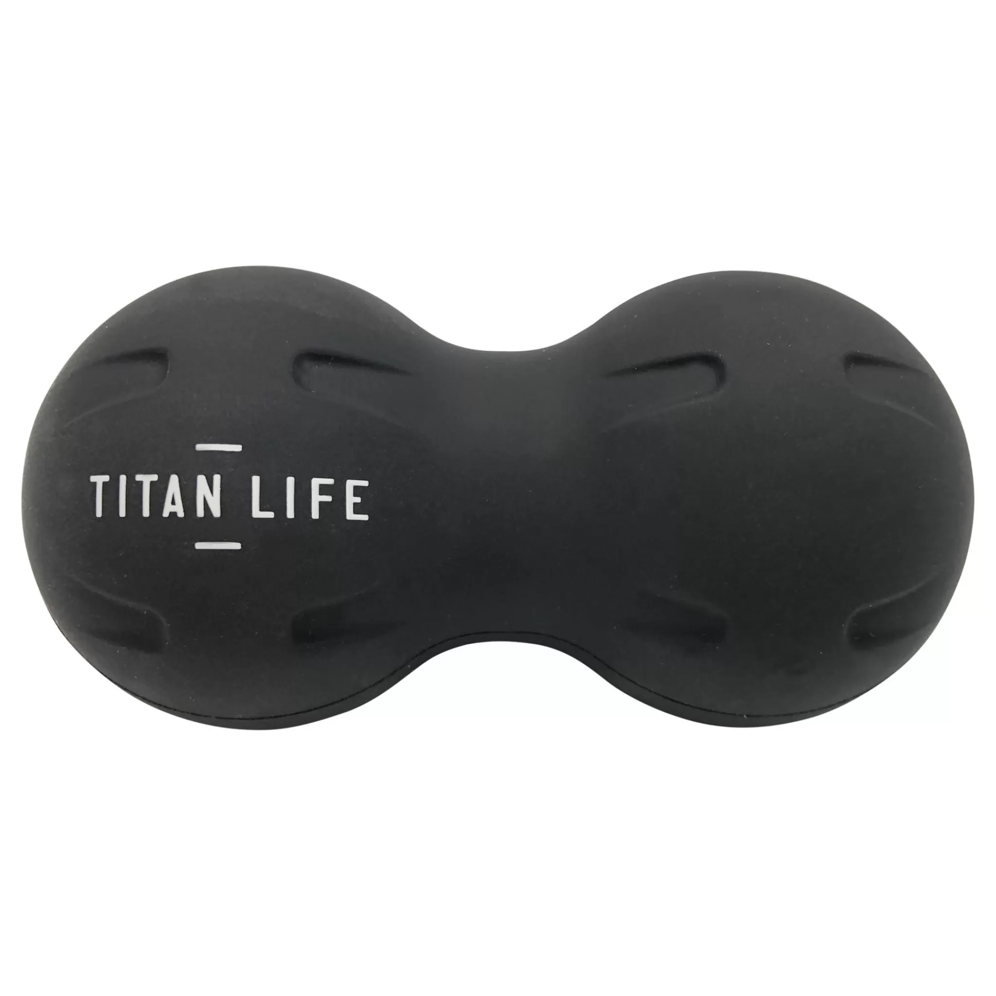 TITAN LIFE - Peanut Massage Ball, Massasjeball