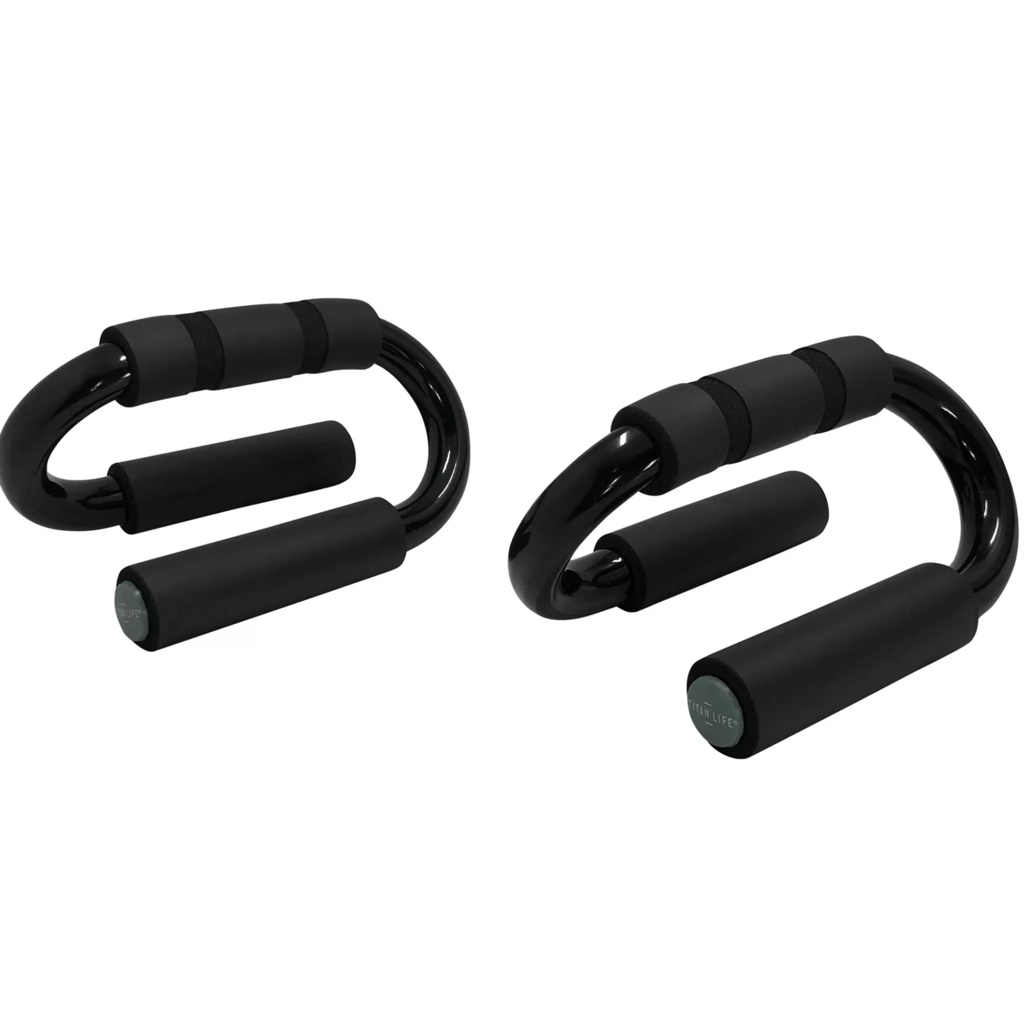 TITAN LIFE - Push Up Bars, Push Up Bars