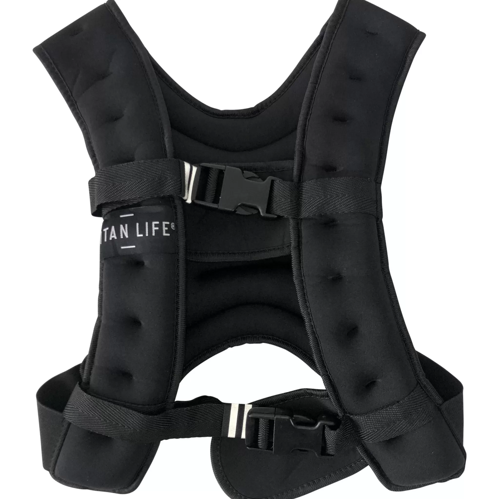 TITAN LIFE - Weight Vest 3 Kg, Vektvest