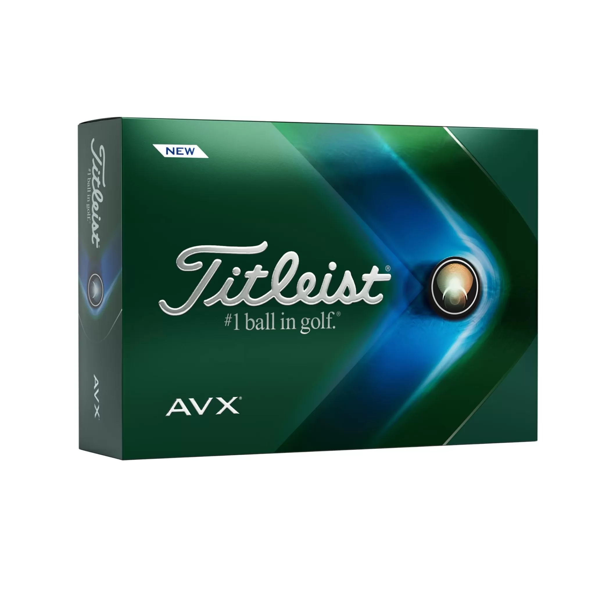 titleist Avx, Golfball