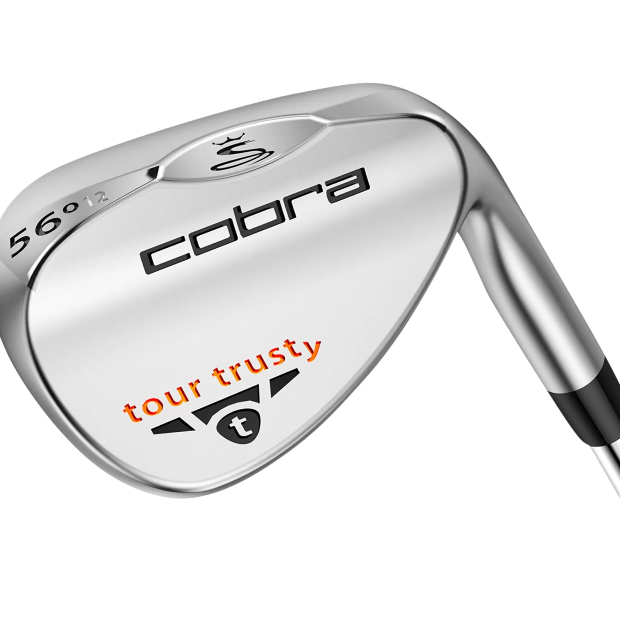 cobra Tour Trusty Left Hand Wedge, Golfkolle, Herre