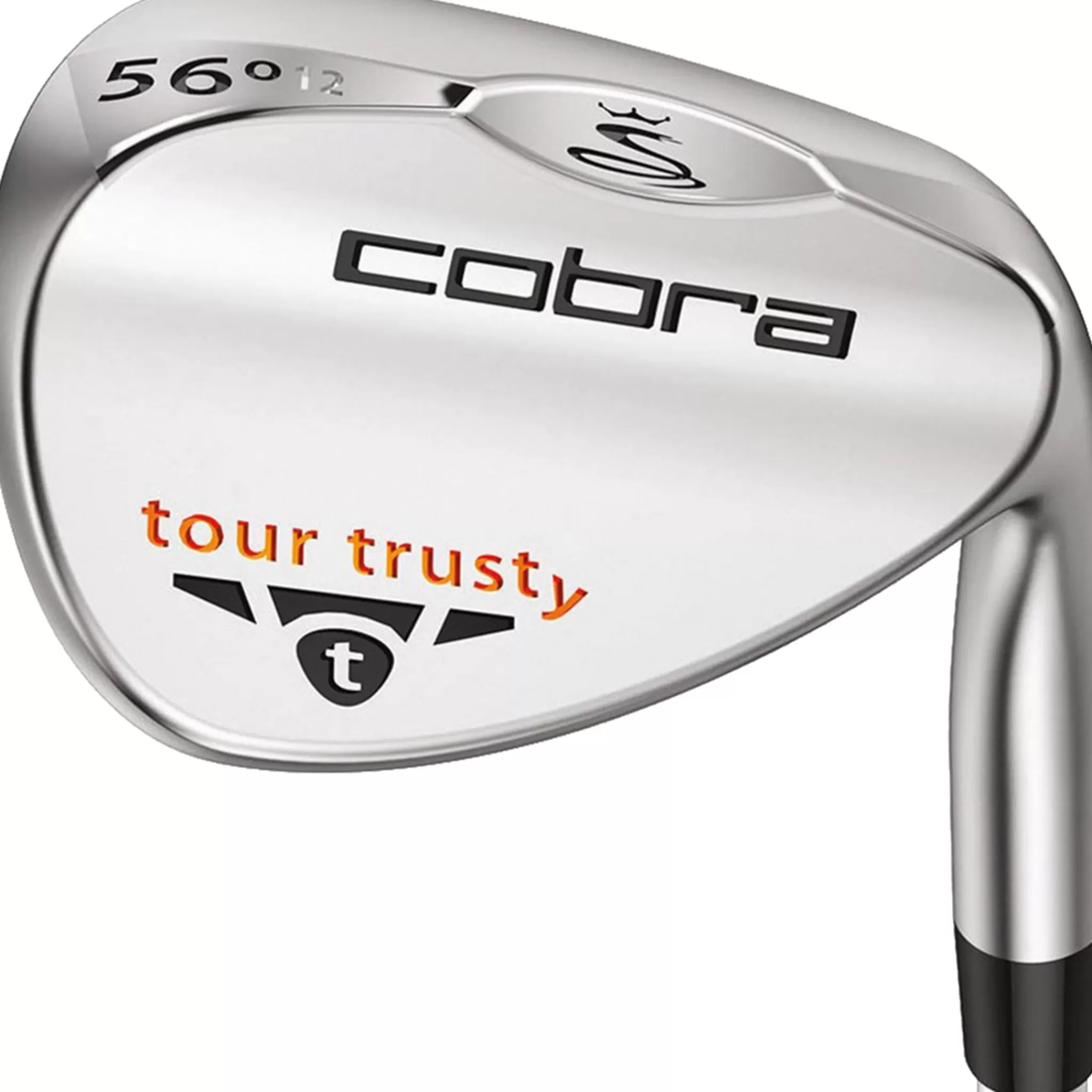 cobra Tour Trusty Right Hand Wedge, Golfkolle, Herre