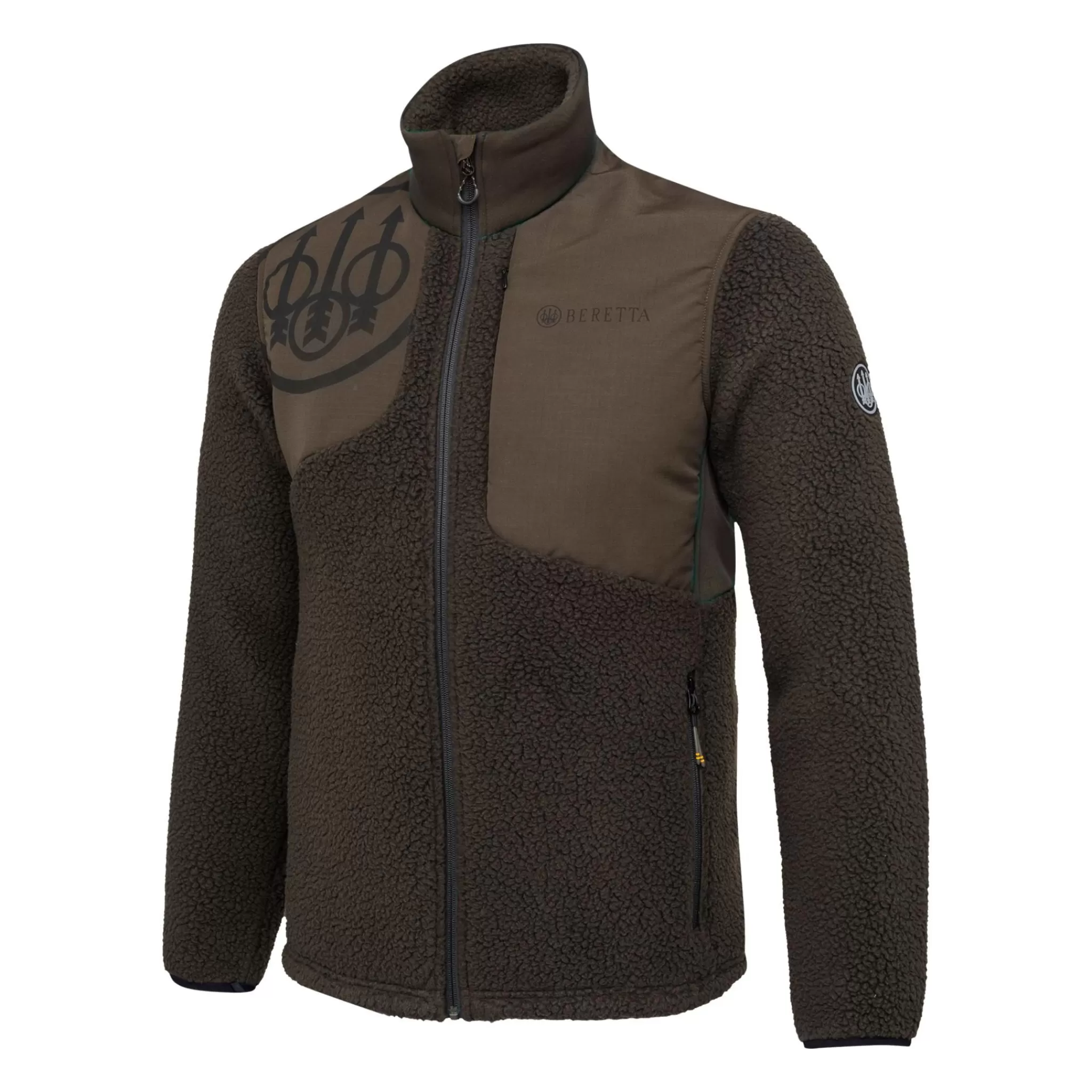 Beretta Trailhead Thermal Pro Jacket, Fleecejakke