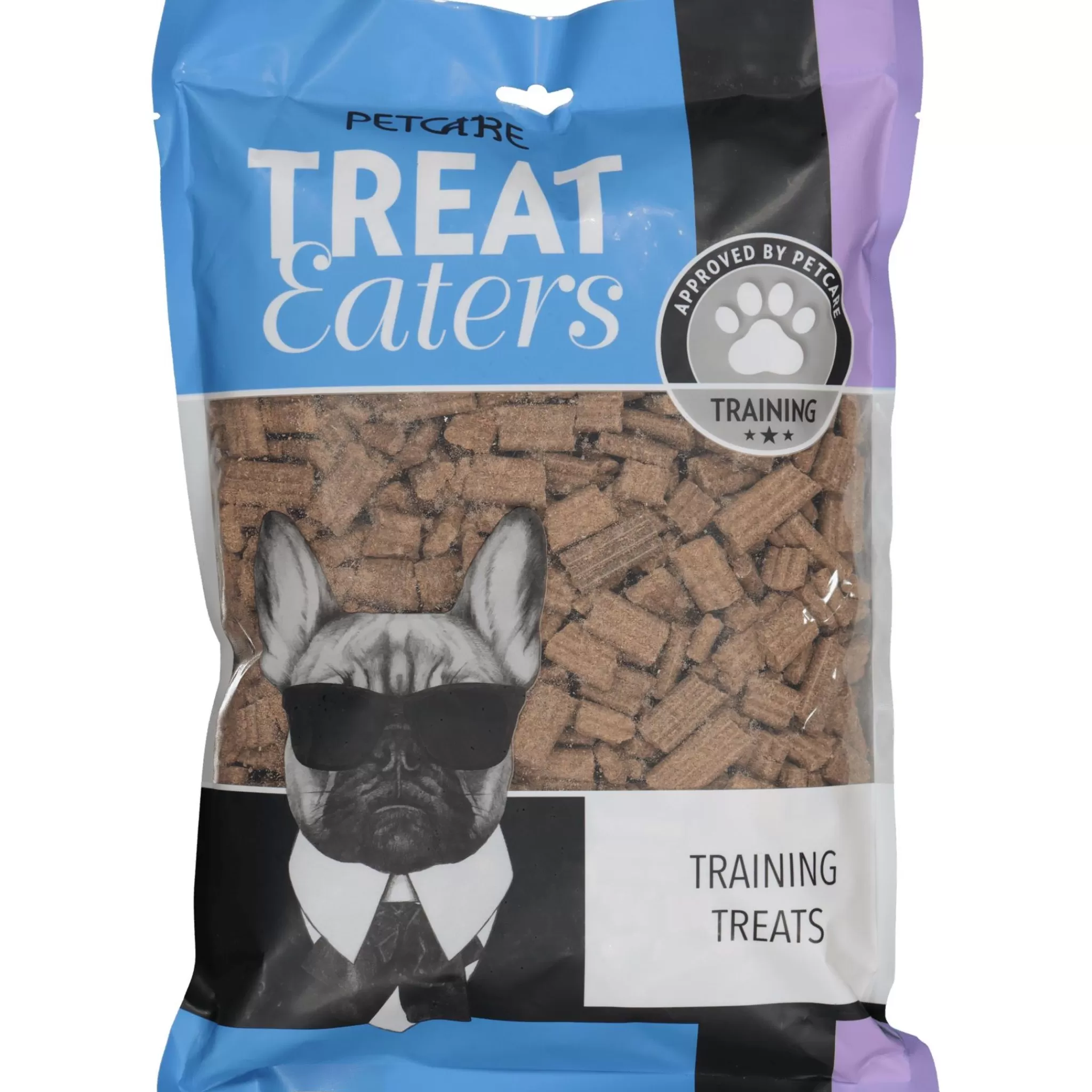 Treateaters Trainingtreats 2 Kg, Hundegodteri