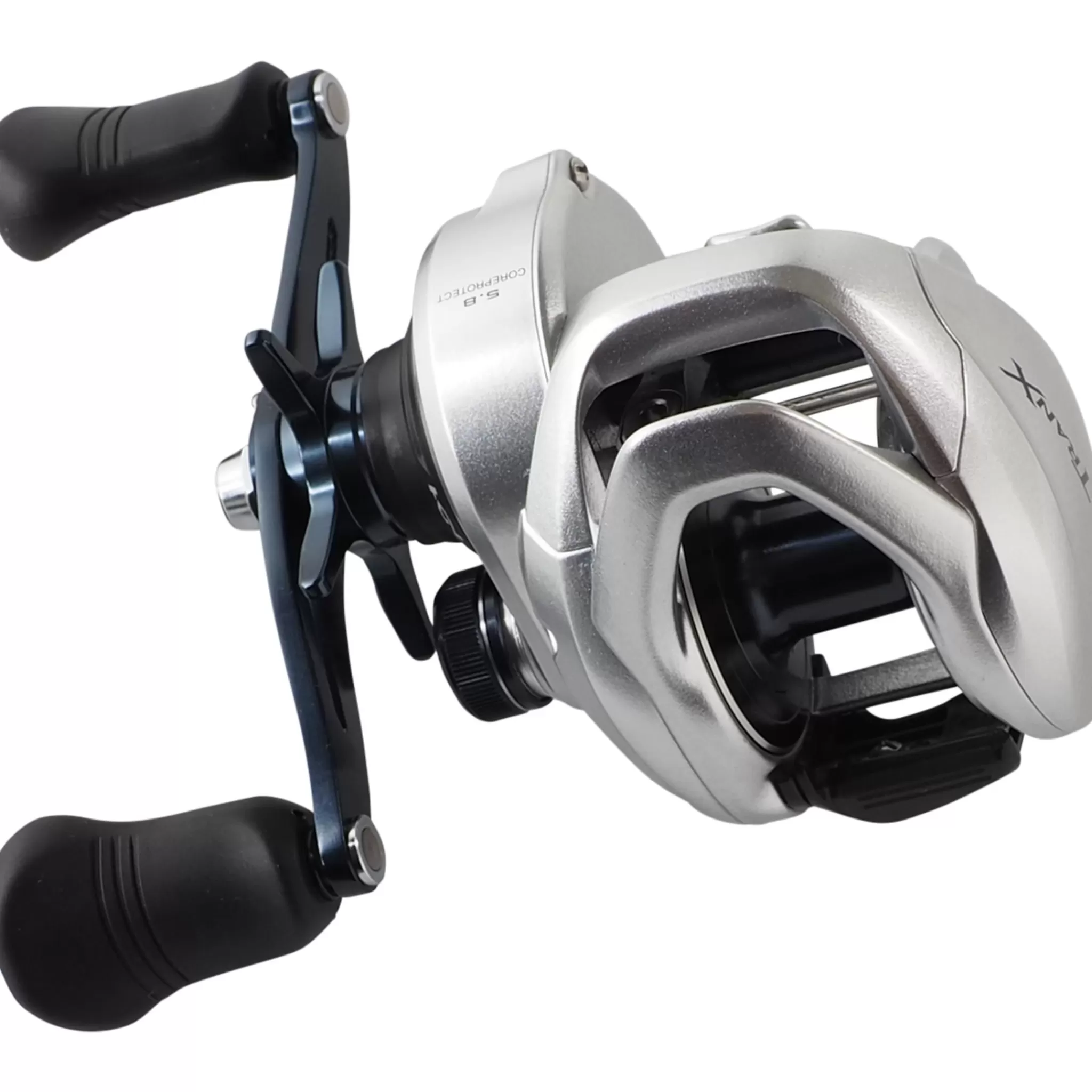 shimano Tranx 301A