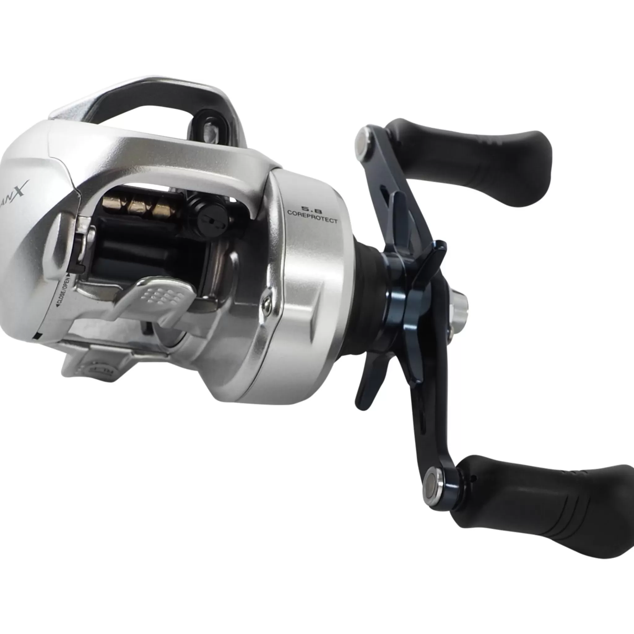 shimano Tranx 301A