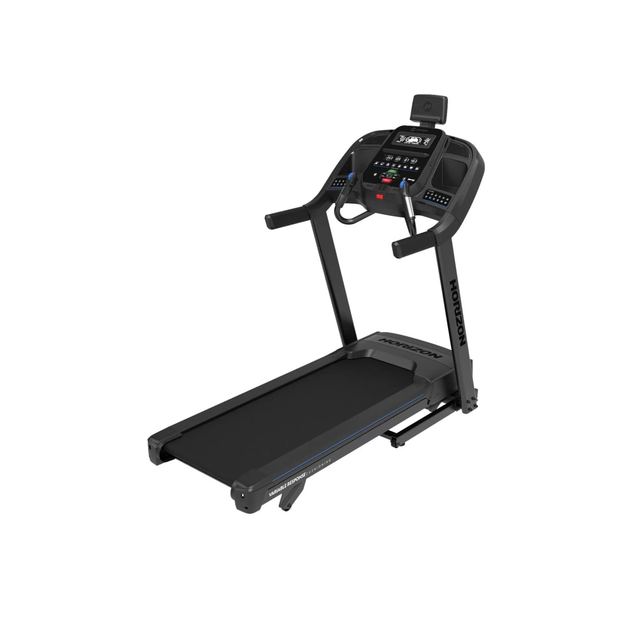 horizon Treadmill 7.Oat-24, Tredemolle