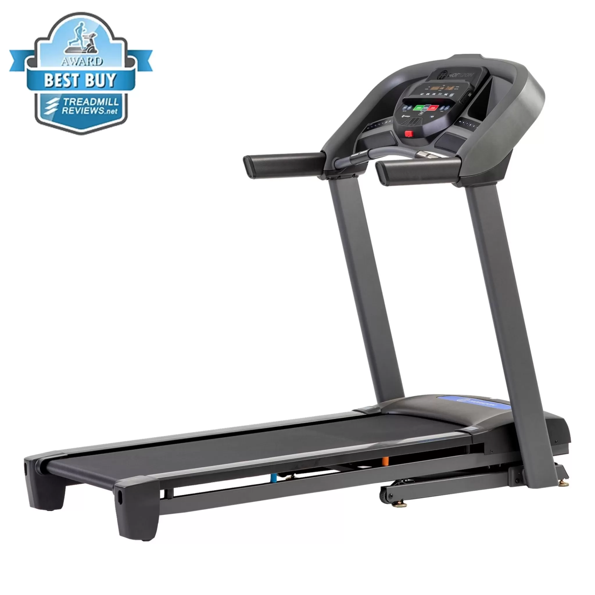 horizon Treadmill T101, Tredemolle