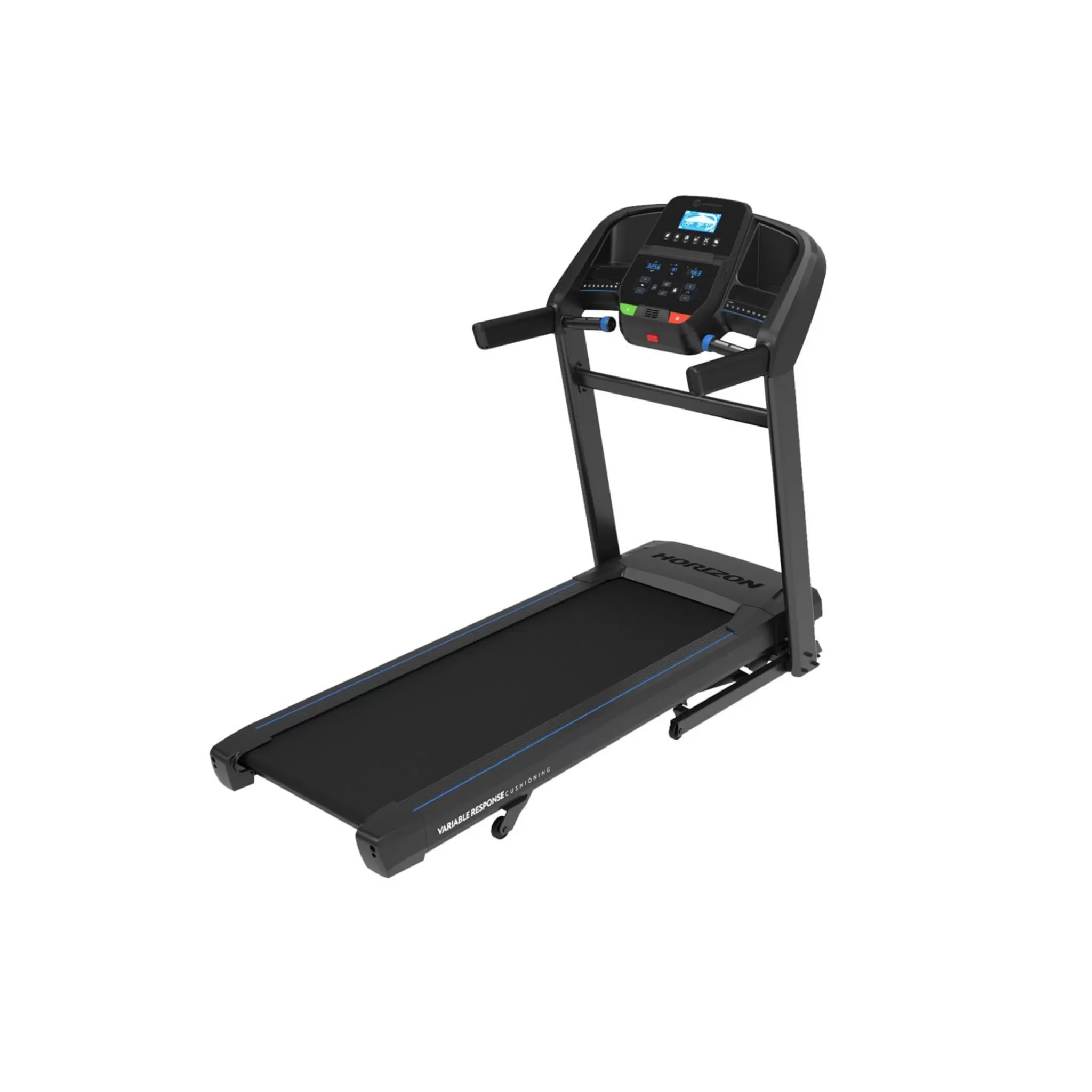 horizon Treadmill T202 26, Tredemolle