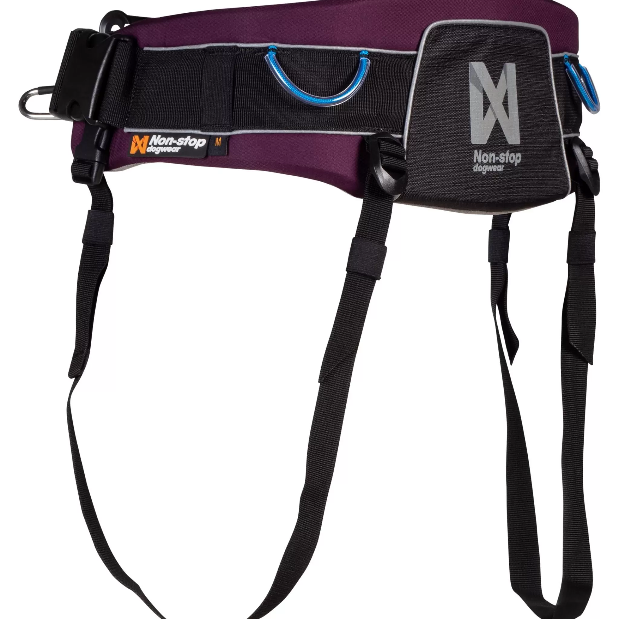 Non-stop dogwear Trekking Belt, Trekkbelte