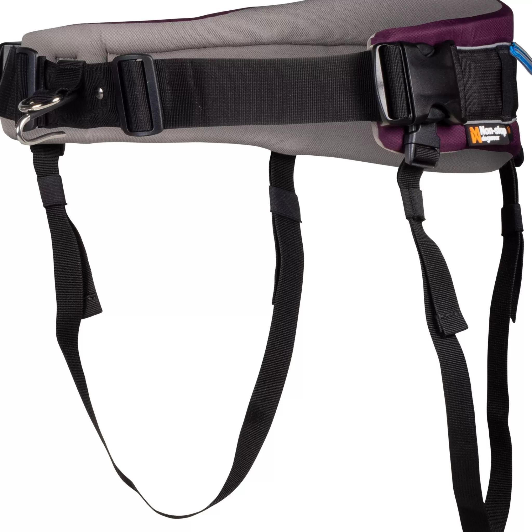 Non-stop dogwear Trekking Belt, Trekkbelte