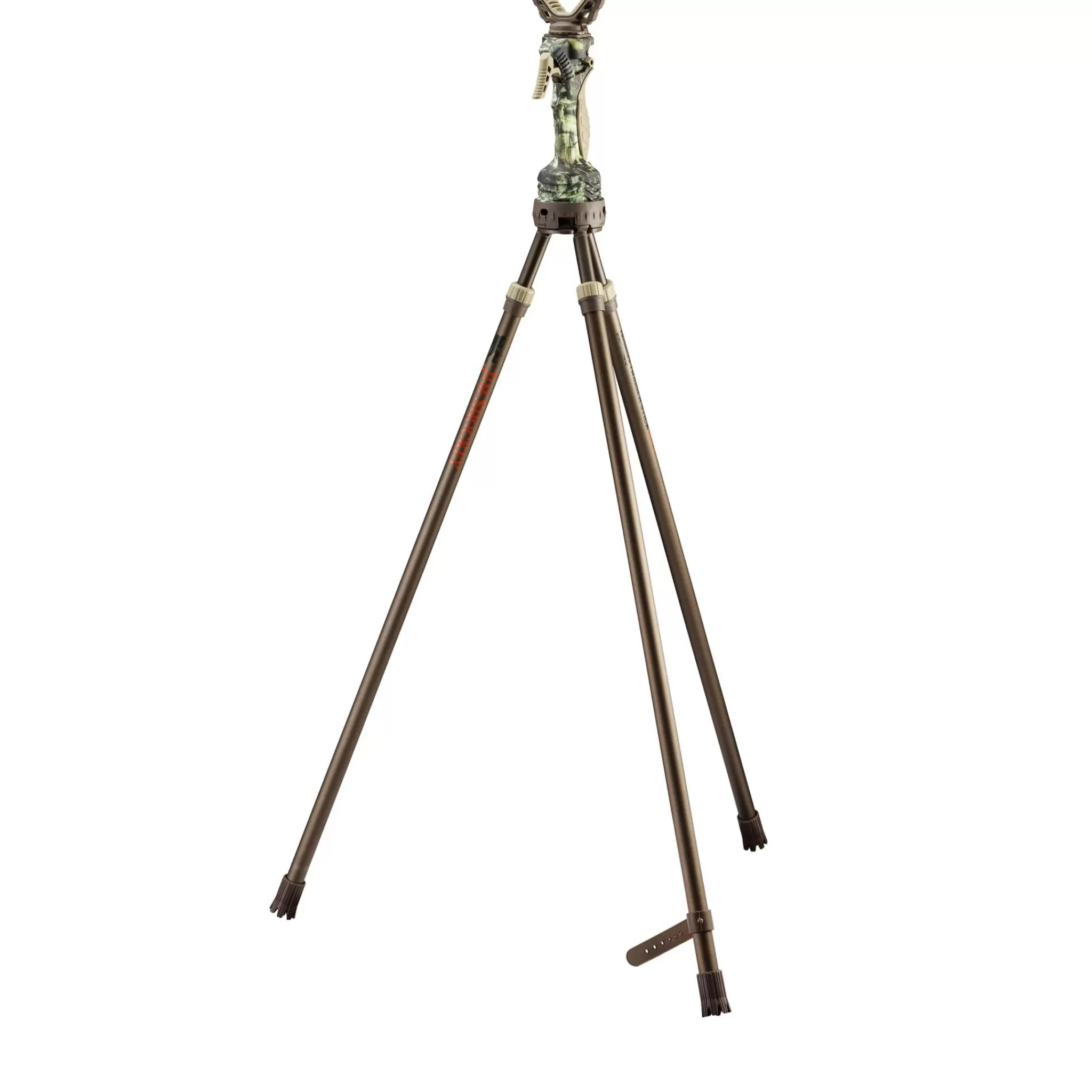 primos Trigger Stick Gen Iii Tall Tripod, SkyteStøtte