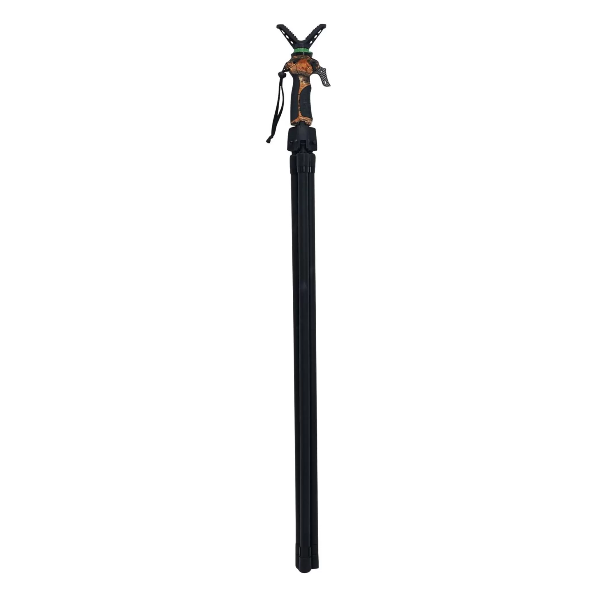 mackenzie Tripod Shooting Stick, SkyteStøtte