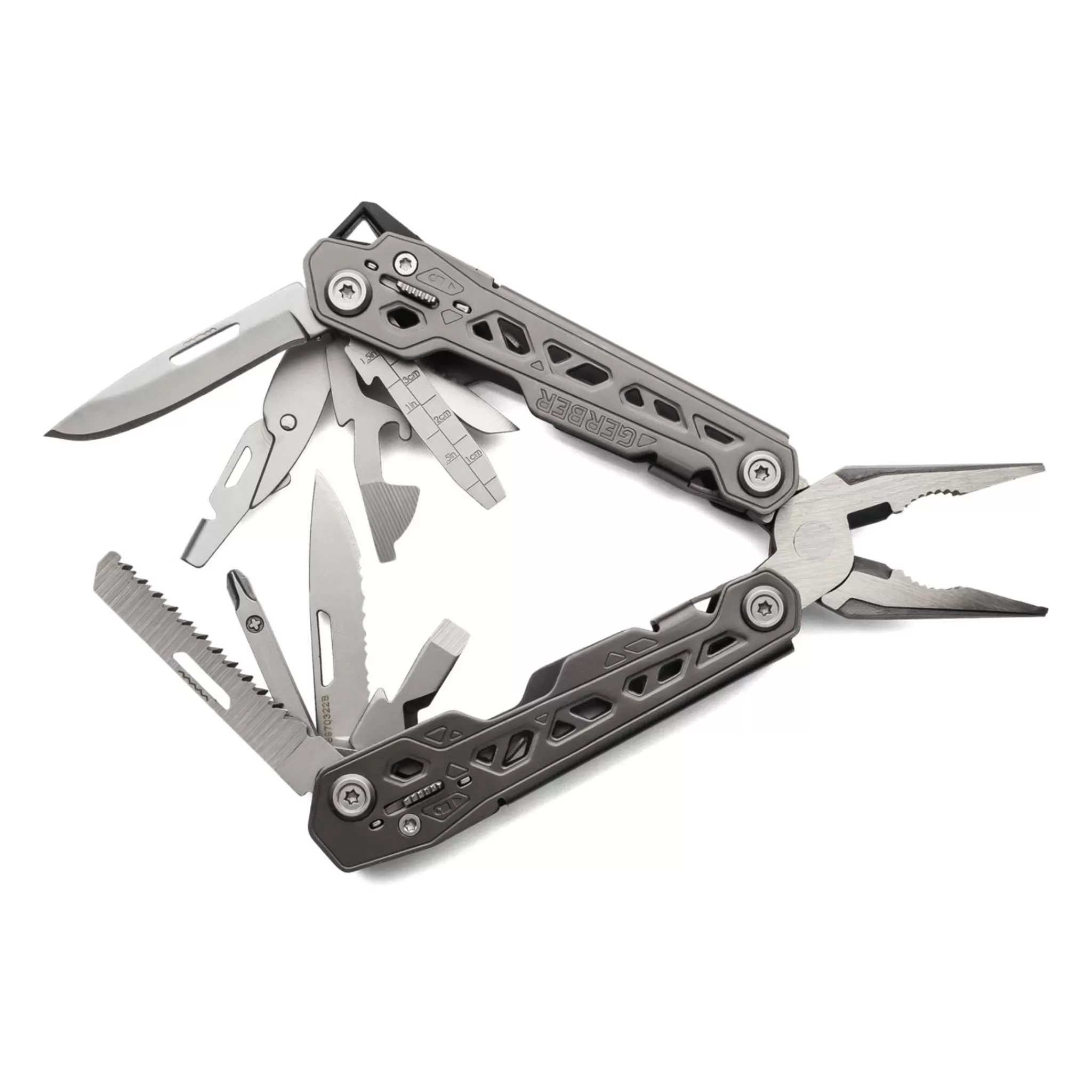 gerber Truss Multi-Tool, Multiverktoy