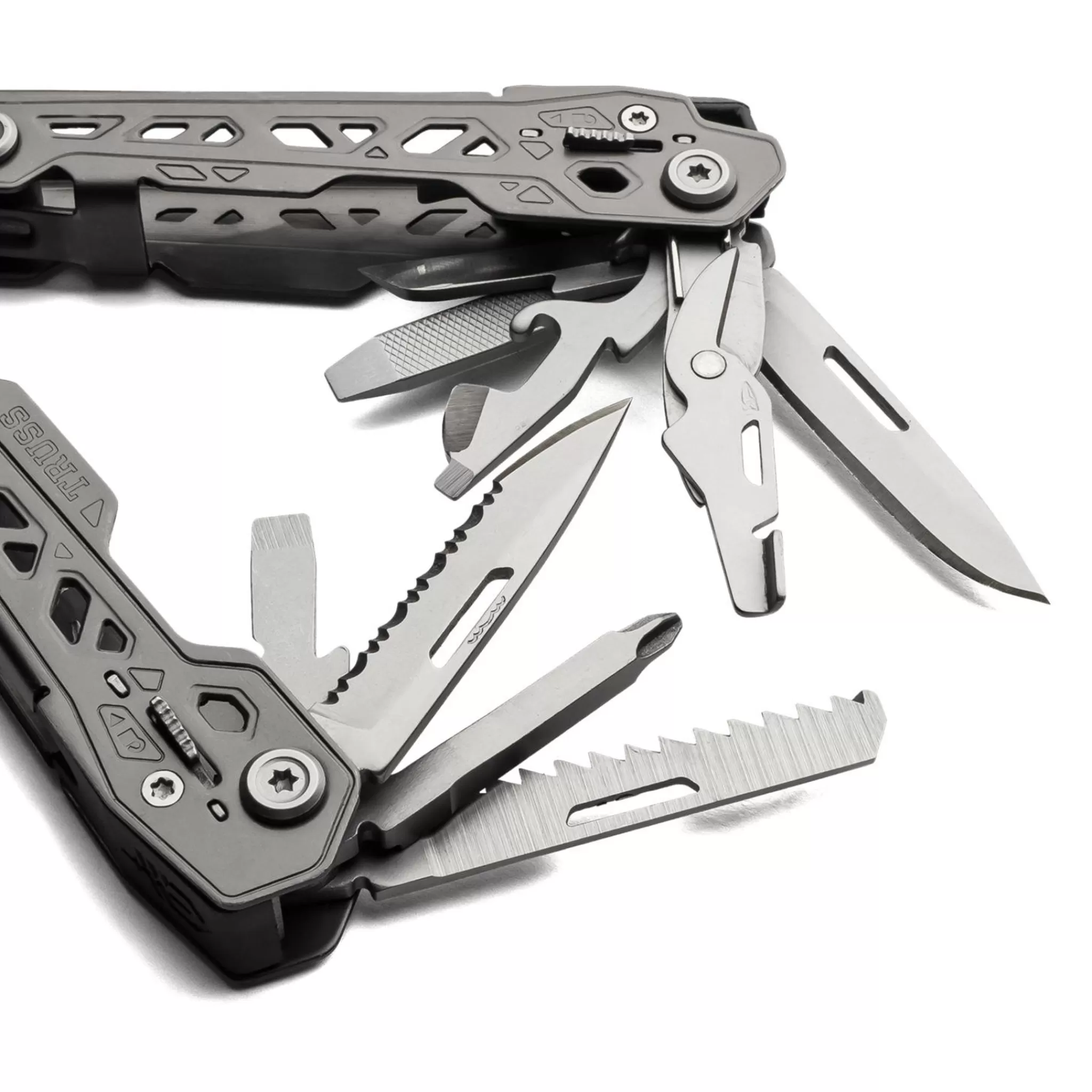 gerber Truss Multi-Tool, Multiverktoy