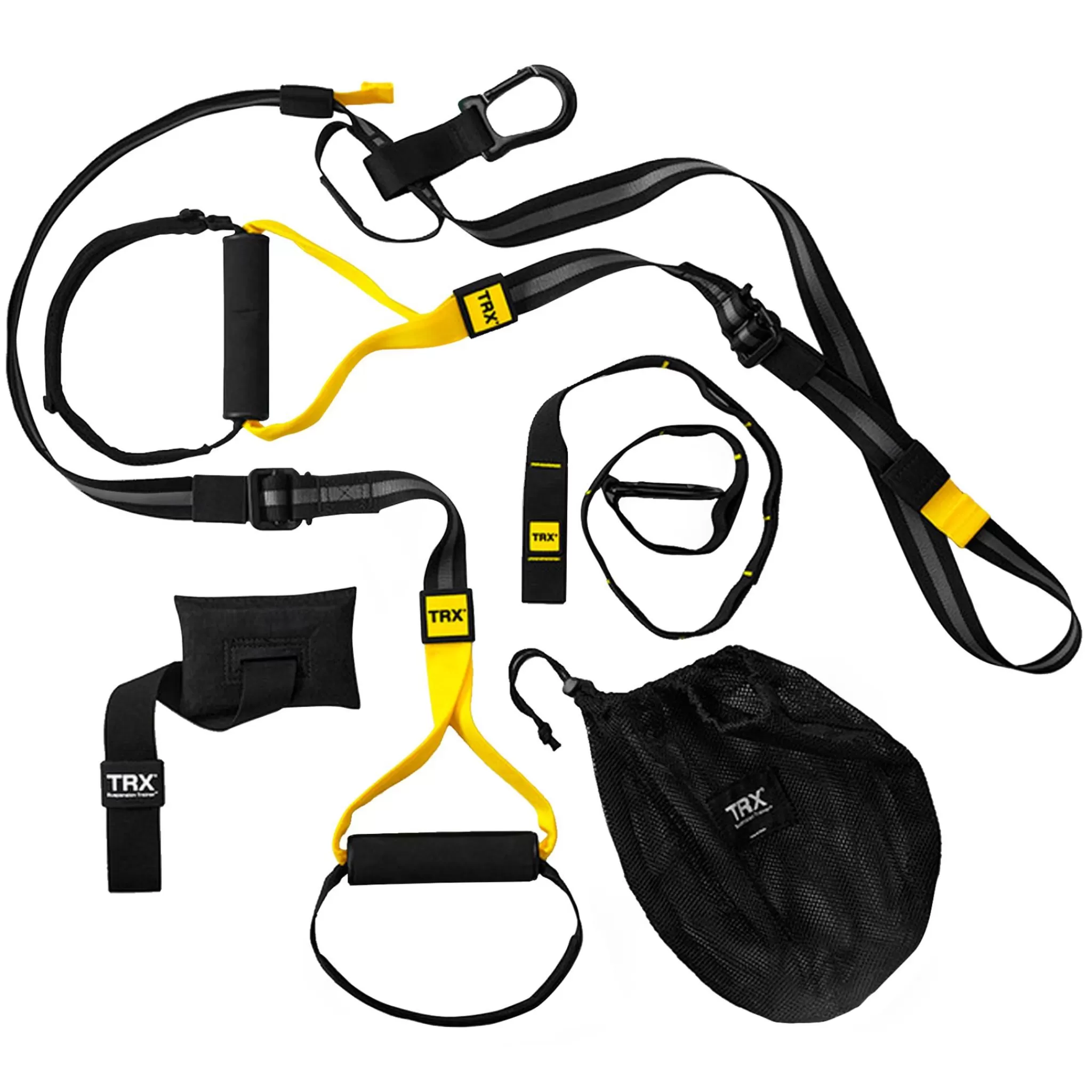 TRX Home 2 Kit, Sett Til Slyngetrening