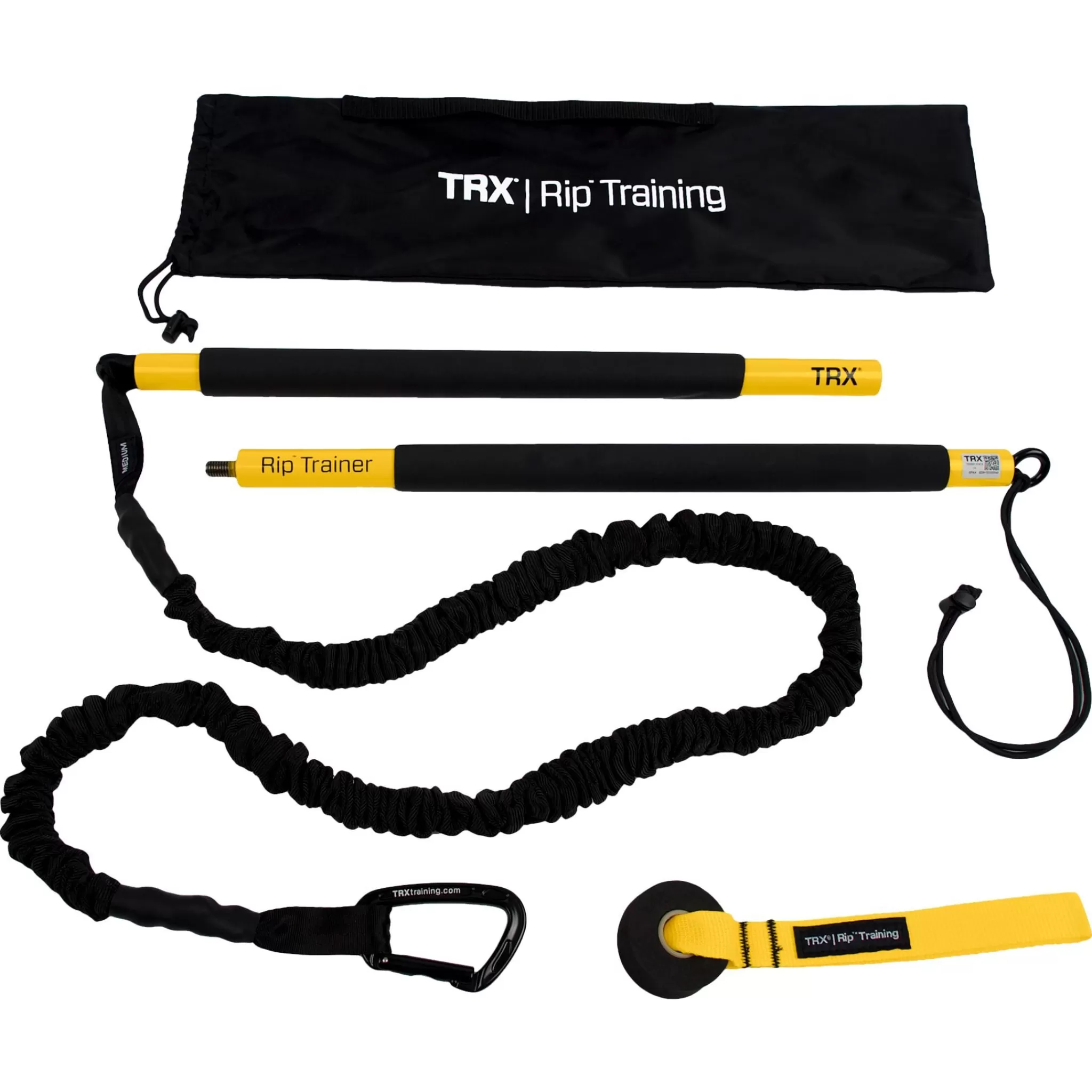 TRX Rip Trainer, Treningsapparat