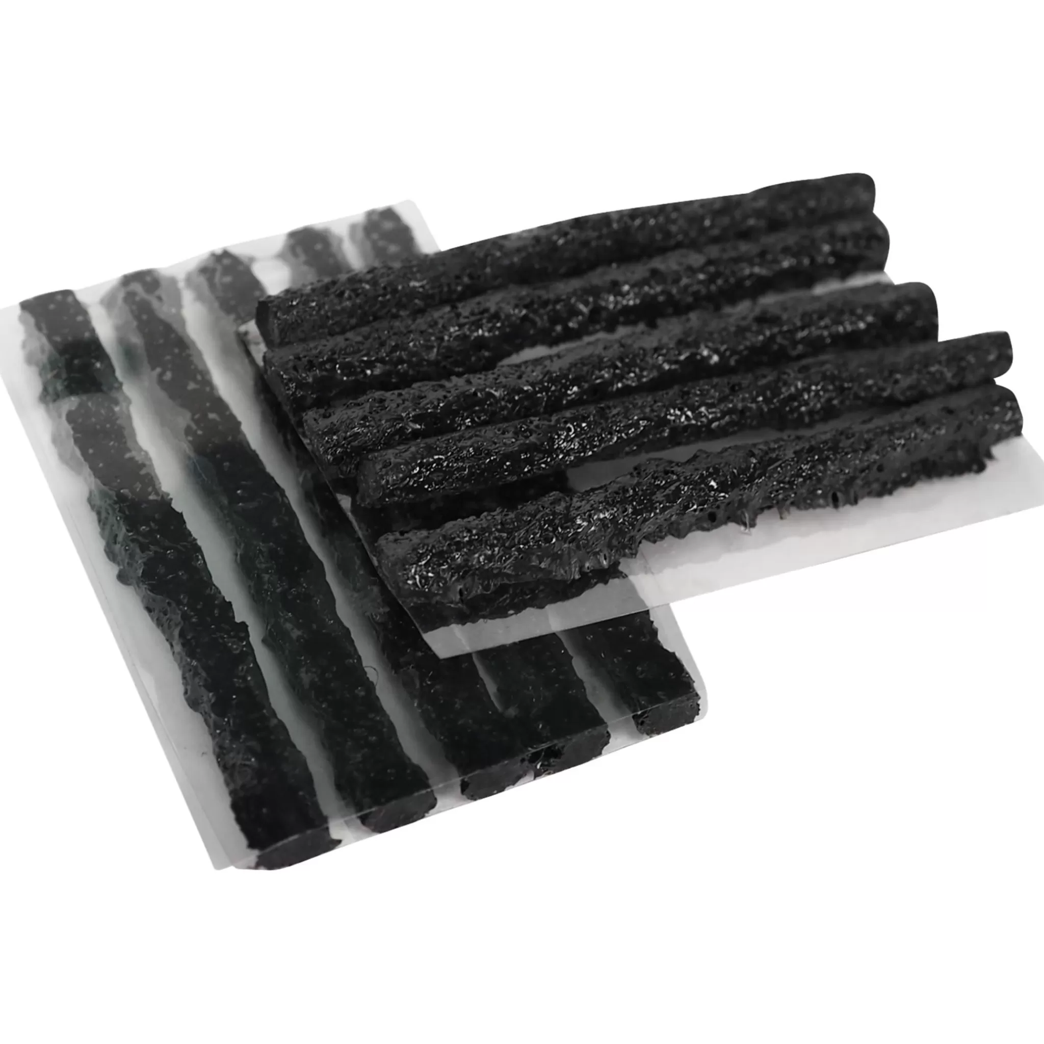 LEZYNE Tubeless Tire Repair Refill 10-Pack, 10 Stk. Gummiplugger