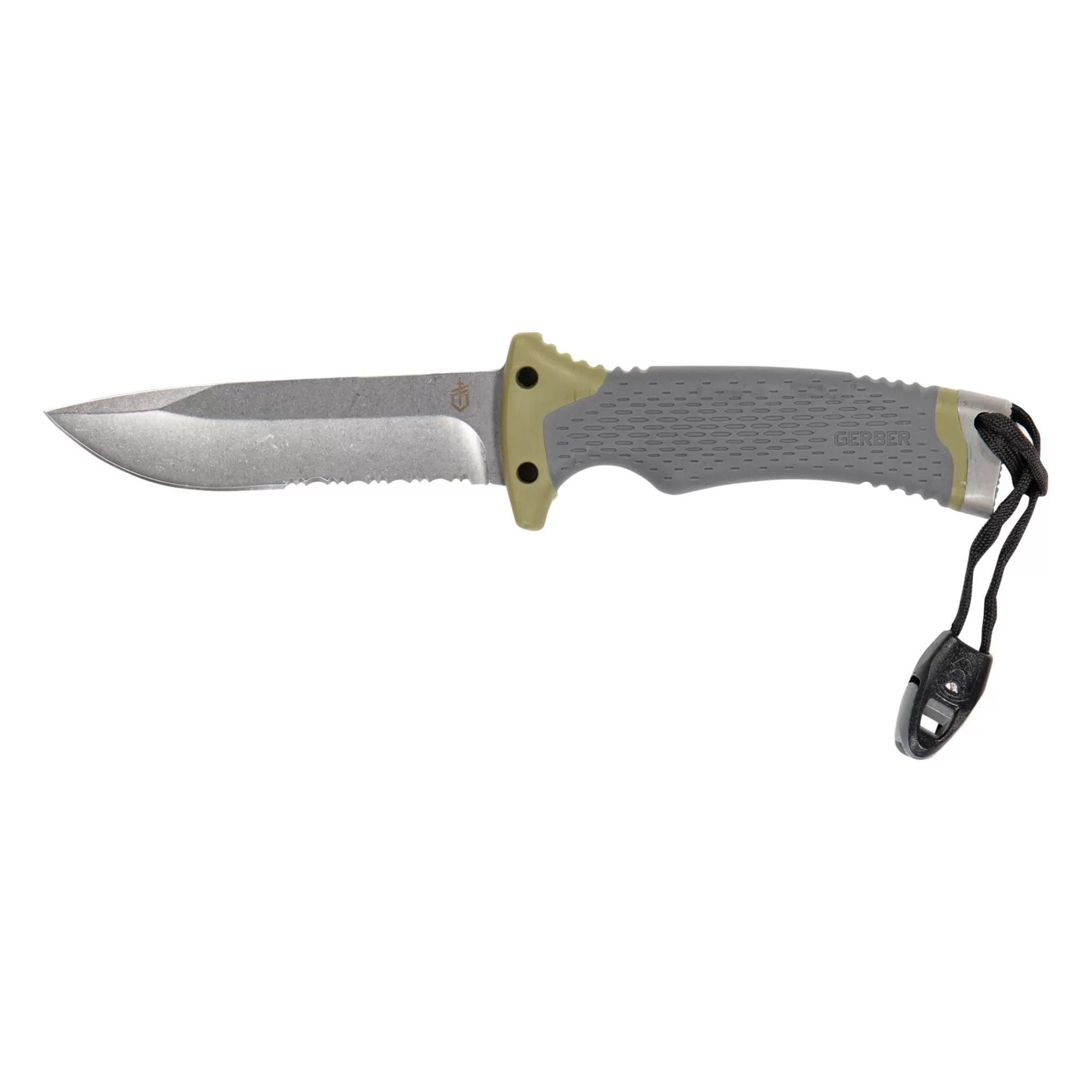 gerber Ultimate Survival Fixed Se Fsg, Kniv