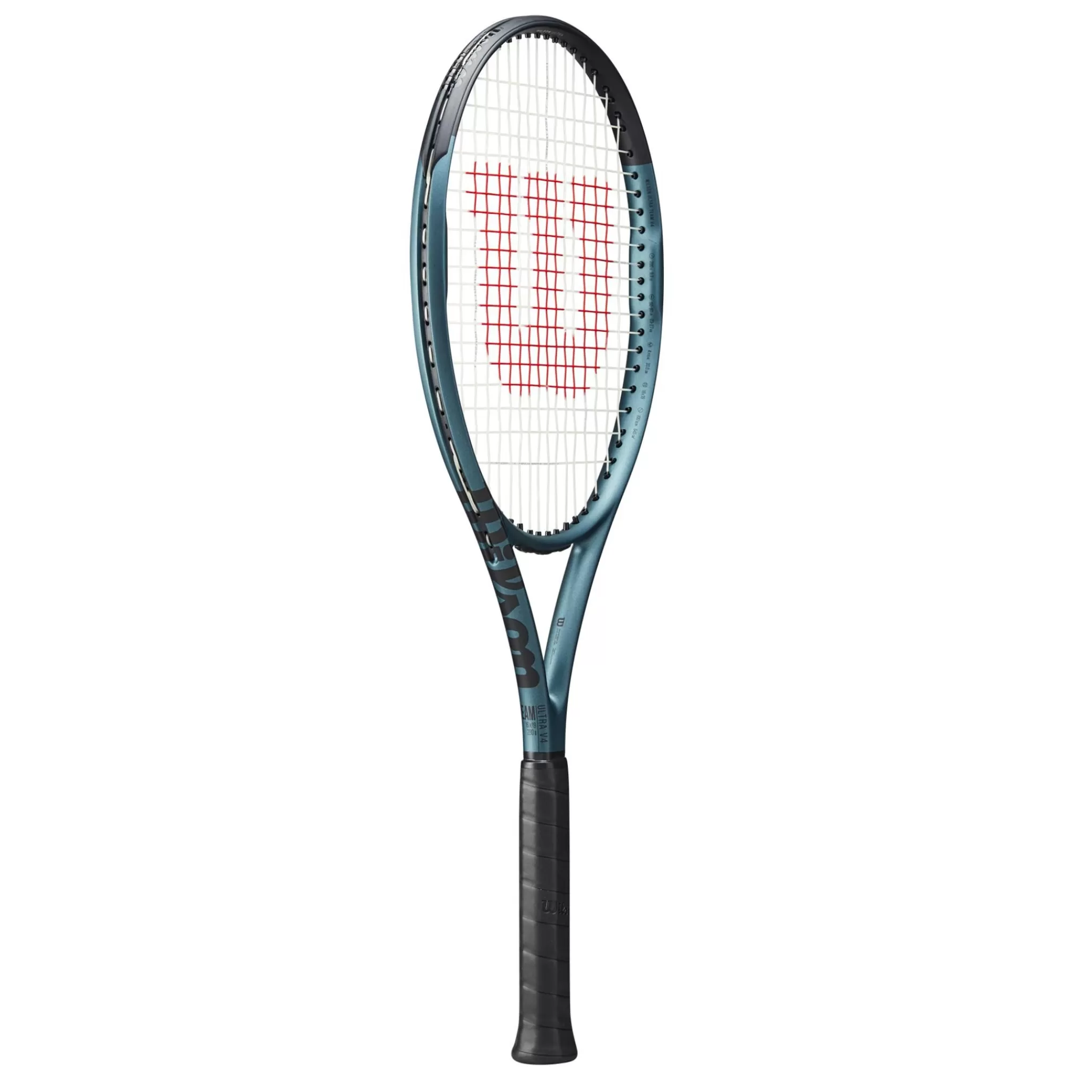 wilson Ultra Team V4.0 Racket, Tennisracket