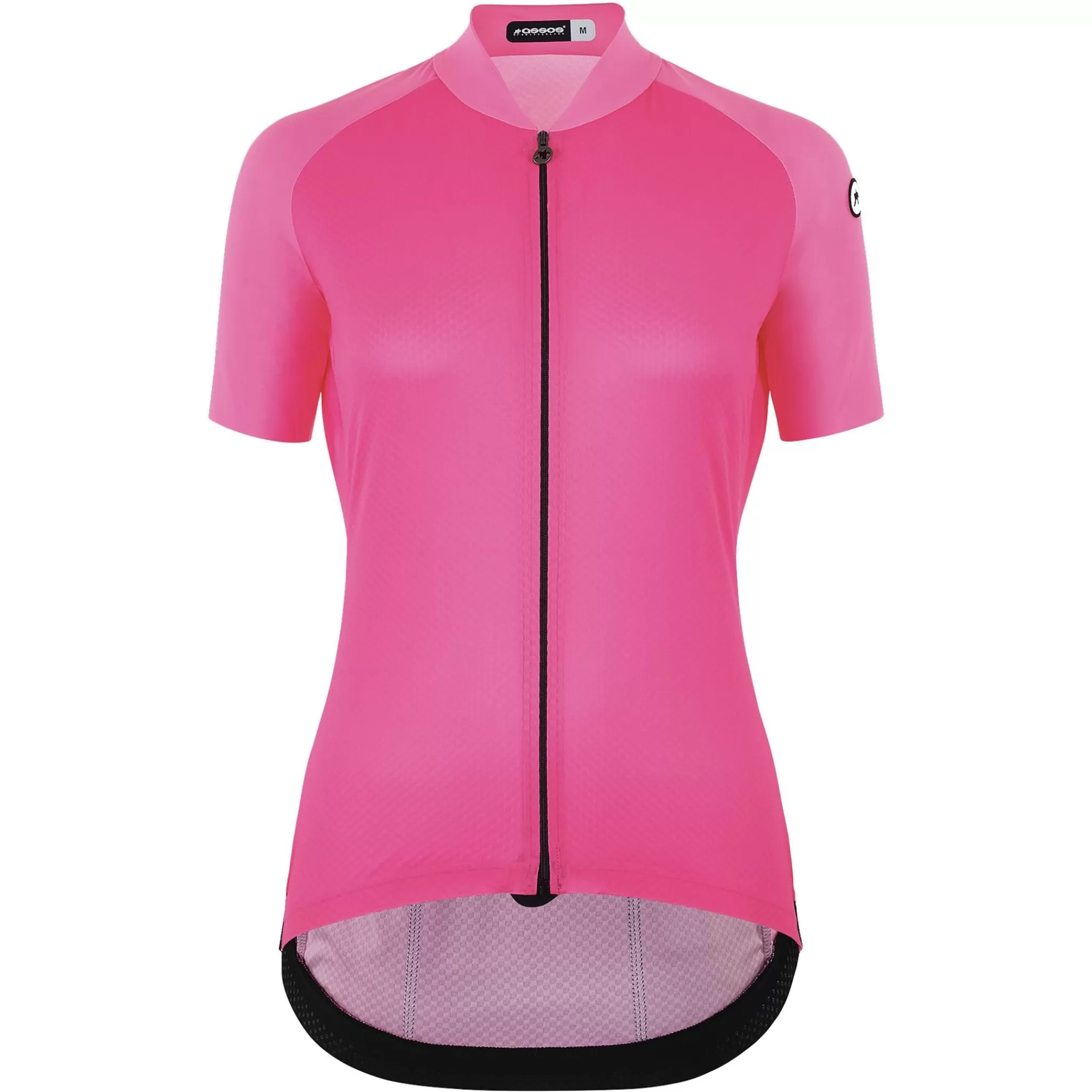 Assos Uma Gt Ss Jersey C2 23, Sykkeltroye, Dame