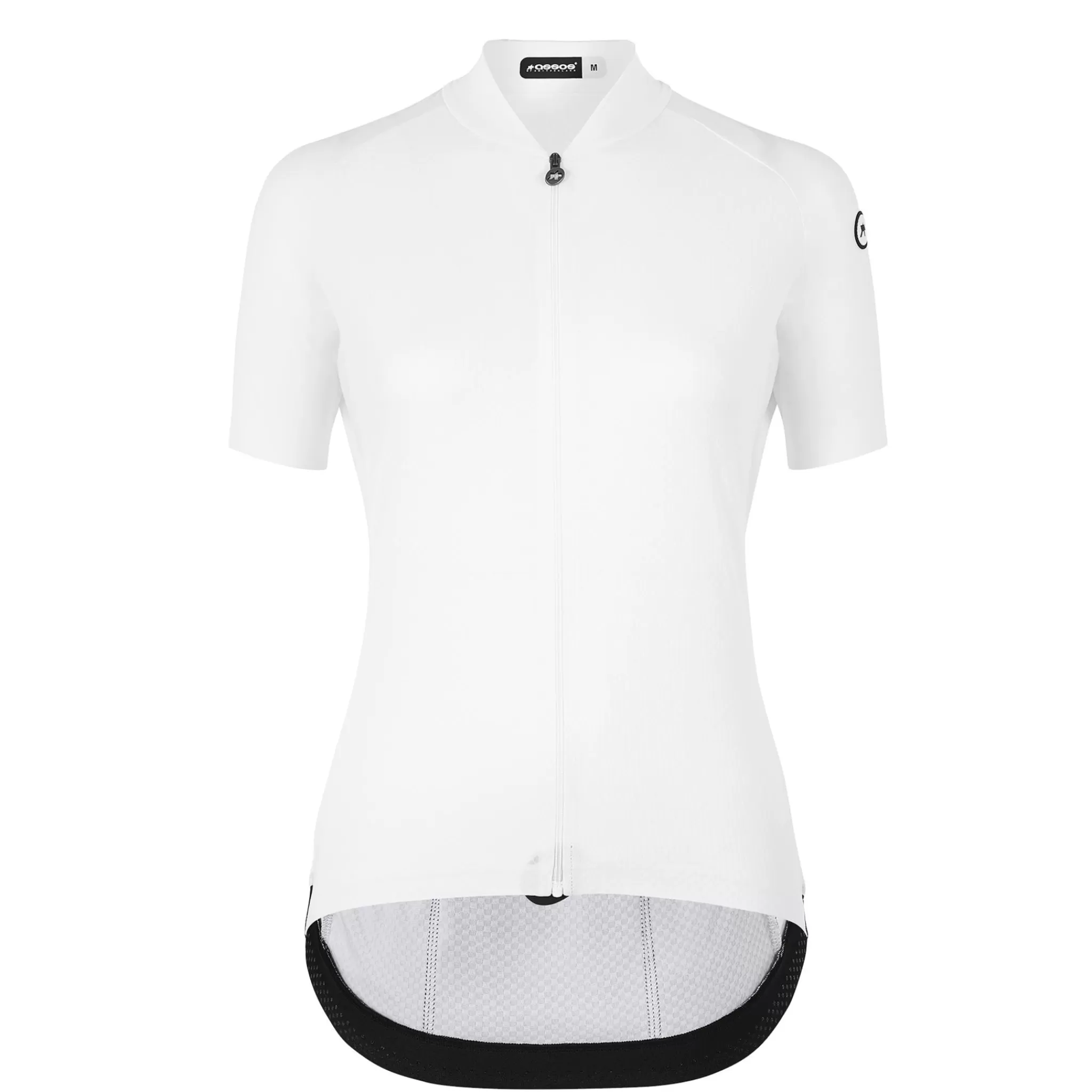 Assos Uma Gt Ss Jersey C2 23, Sykkeltroye, Dame