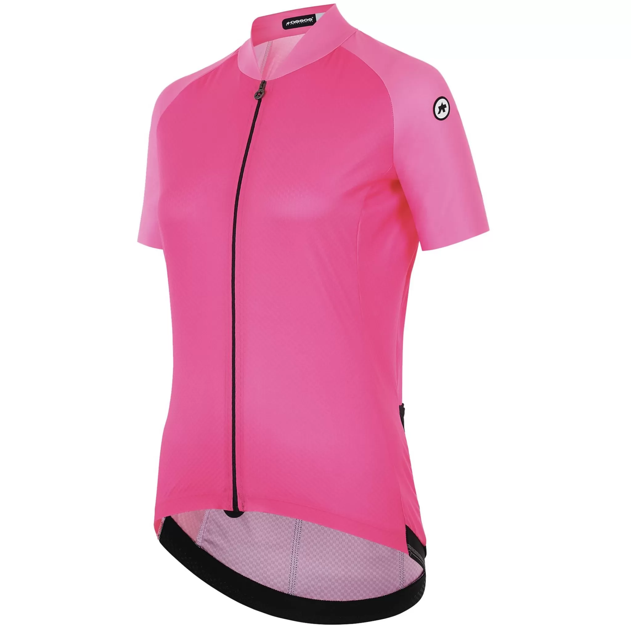 Assos Uma Gt Ss Jersey C2 23, Sykkeltroye, Dame