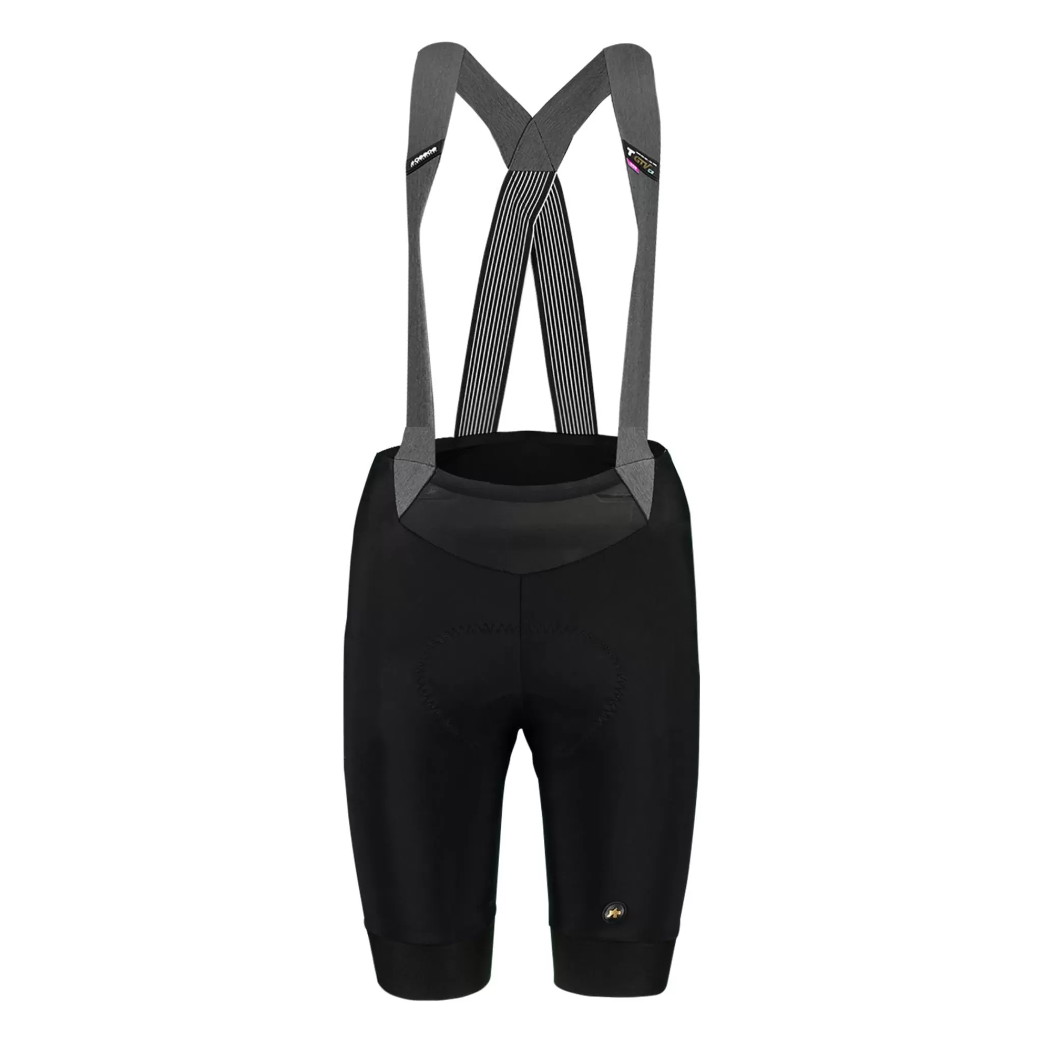 Assos Uma Gtv Bib Shorts C2, Bib-Shorts Dame