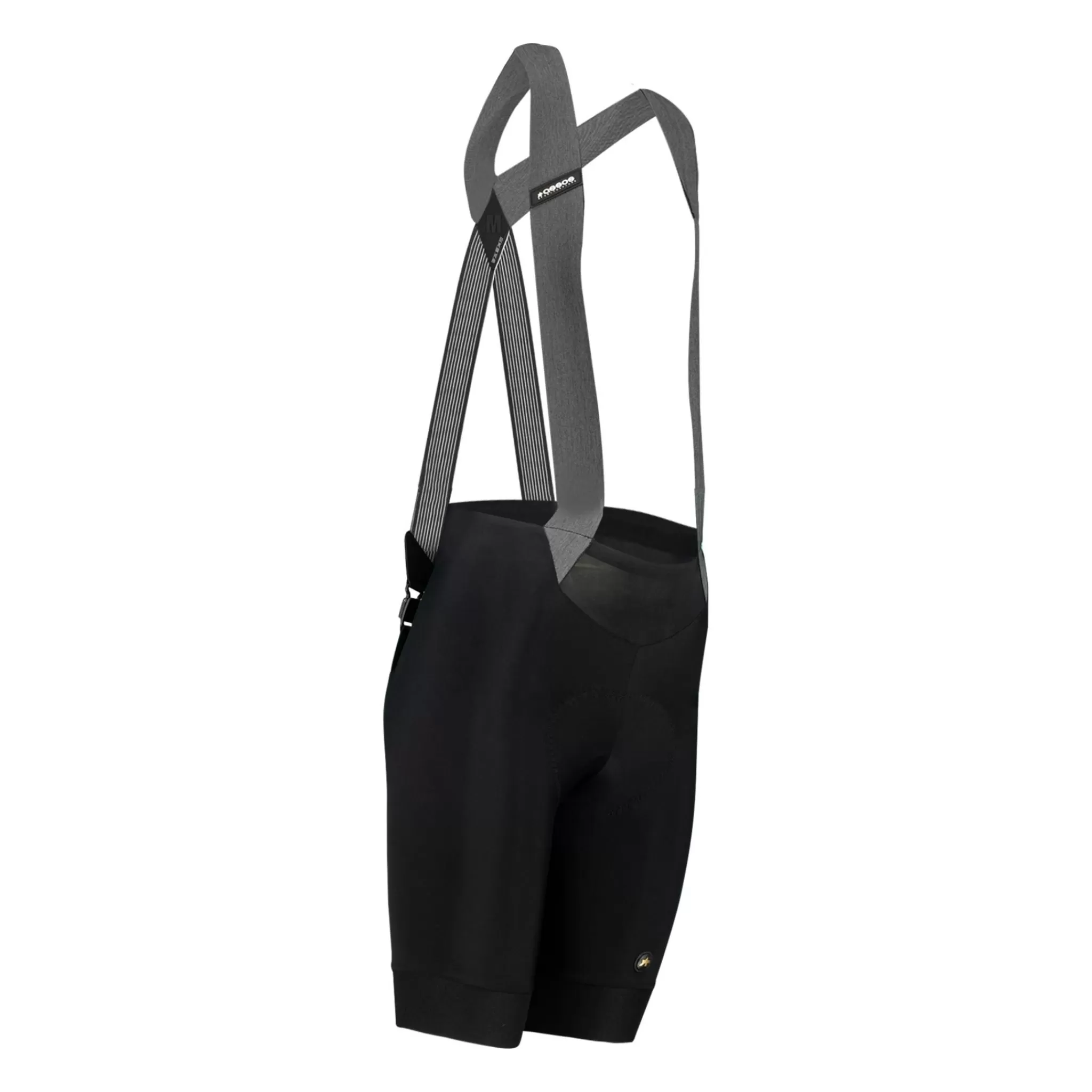 Assos Uma Gtv Bib Shorts C2, Bib-Shorts Dame