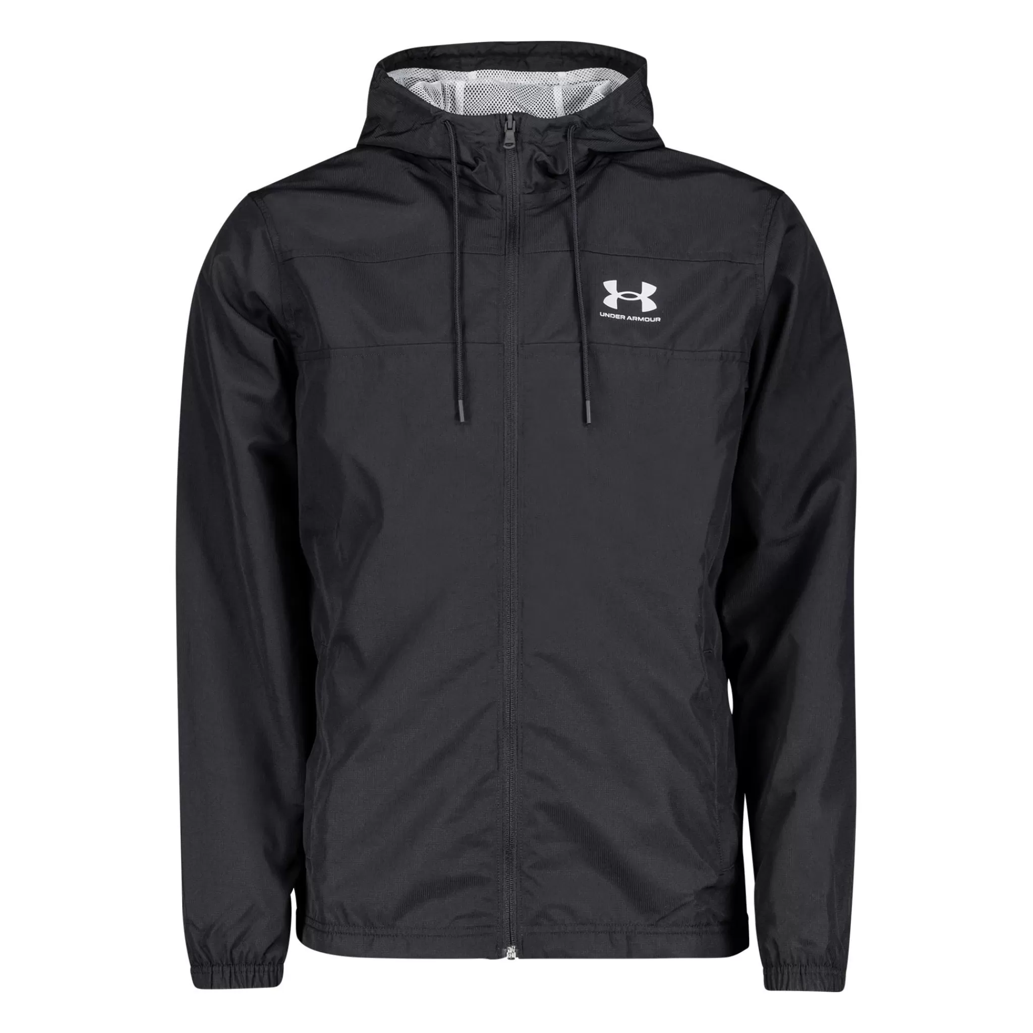 Under Armour Sportstyle Windbreaker, Vindjakke, Herre