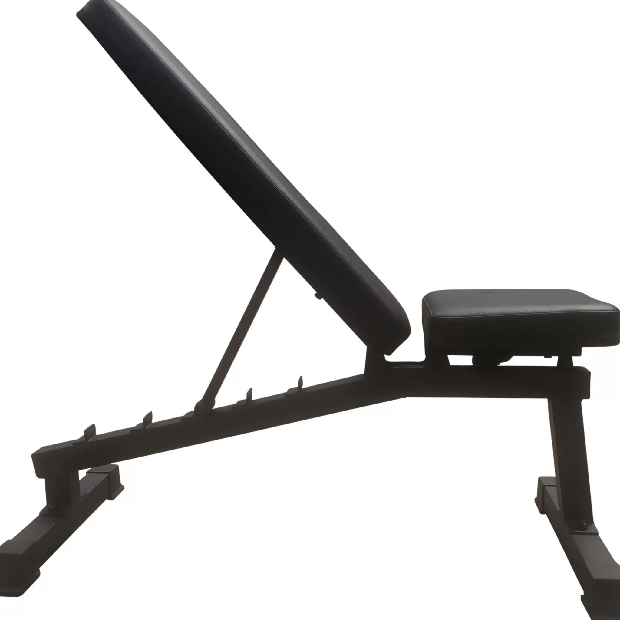 TITAN LIFE Utility Bench, Treningsbenk