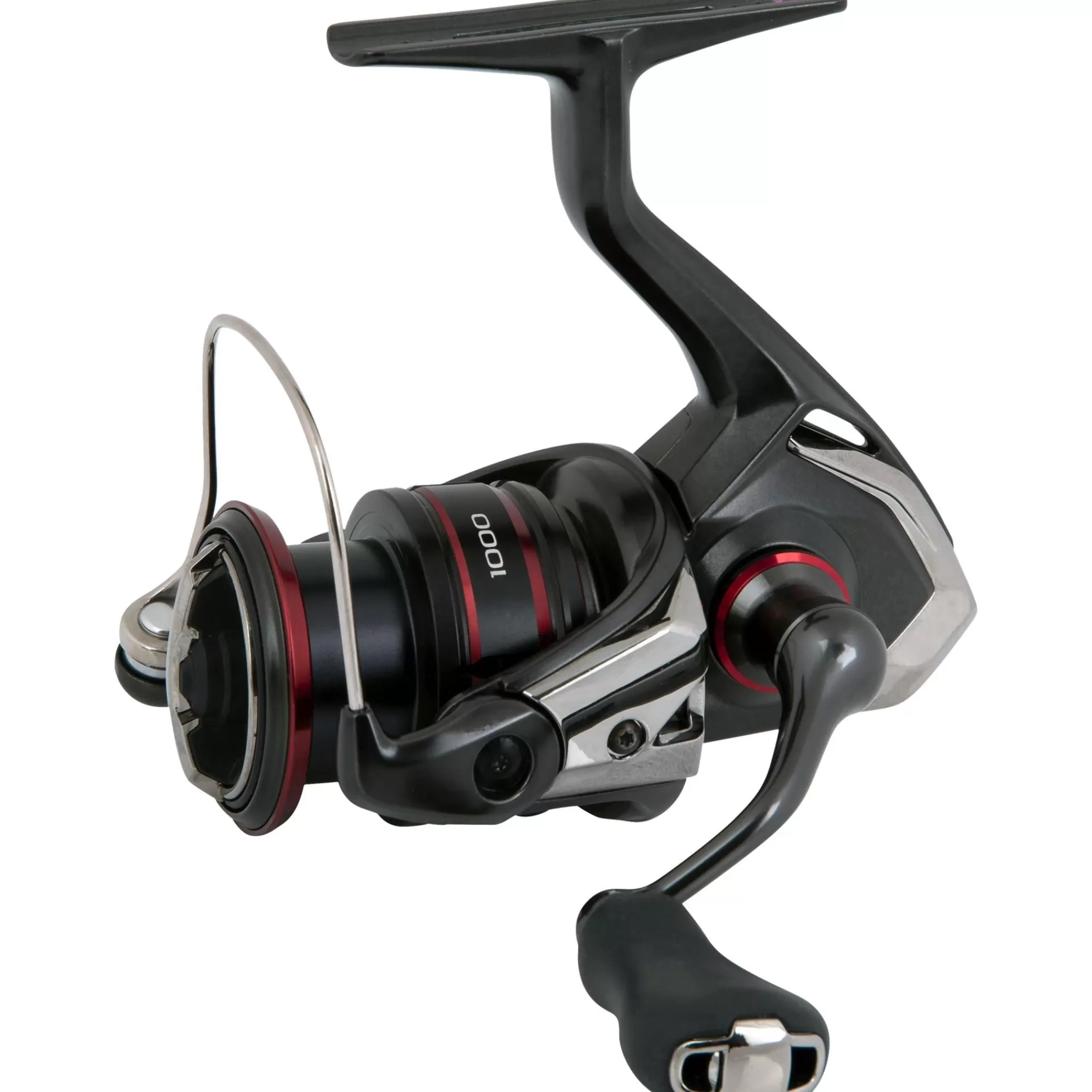 shimano Vanford 1000, Haspelsnelle