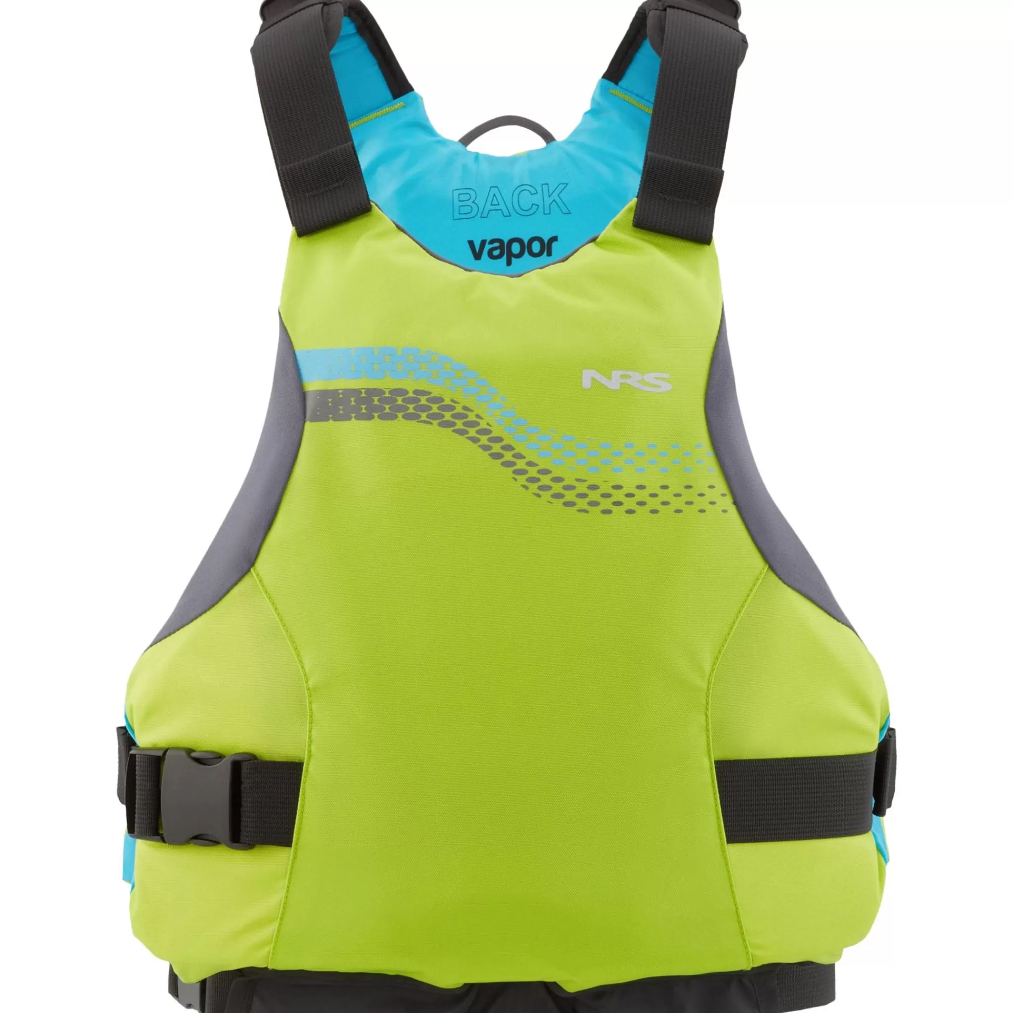 NRS Vapor Pfd, Padlevest Senior