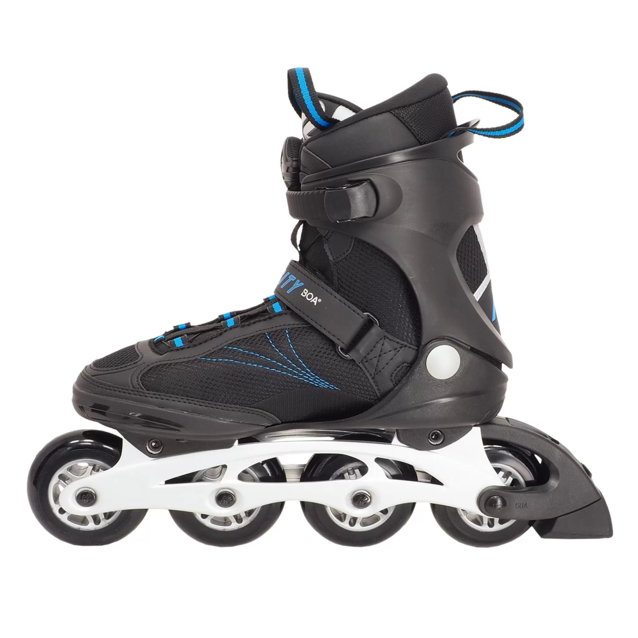 k2 Velocity 84 Boa M, Inlineskoyte Herre